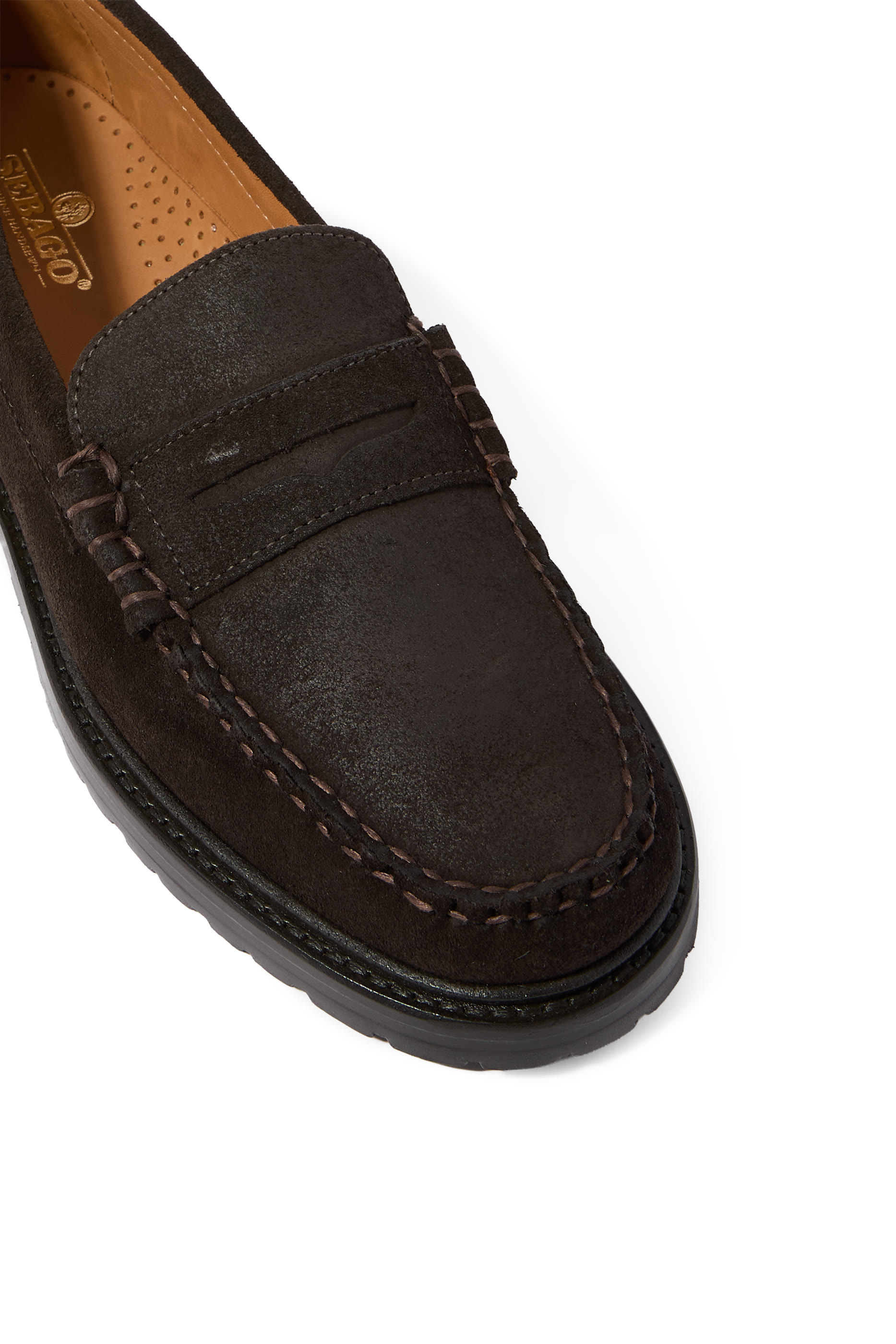 Dawson Loafers