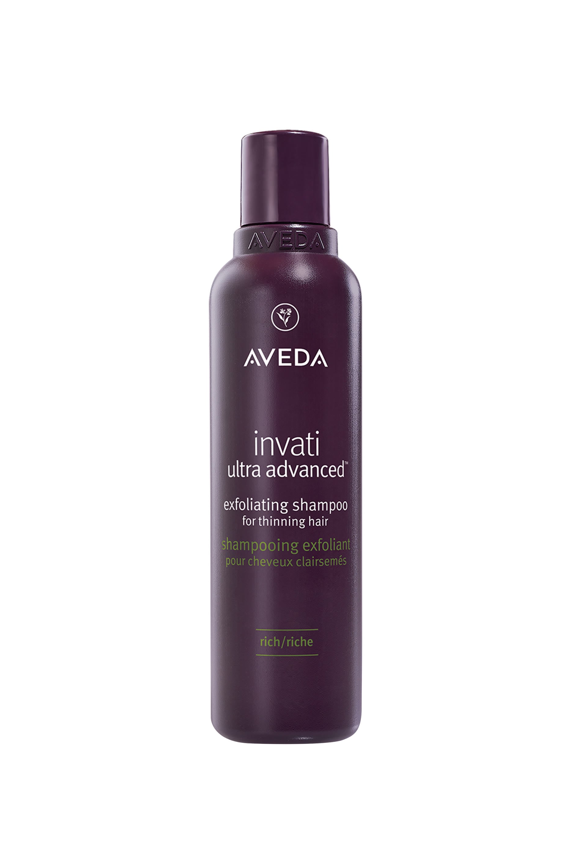 invati ultra advanced™ Exfoliating Shampoo – Rich