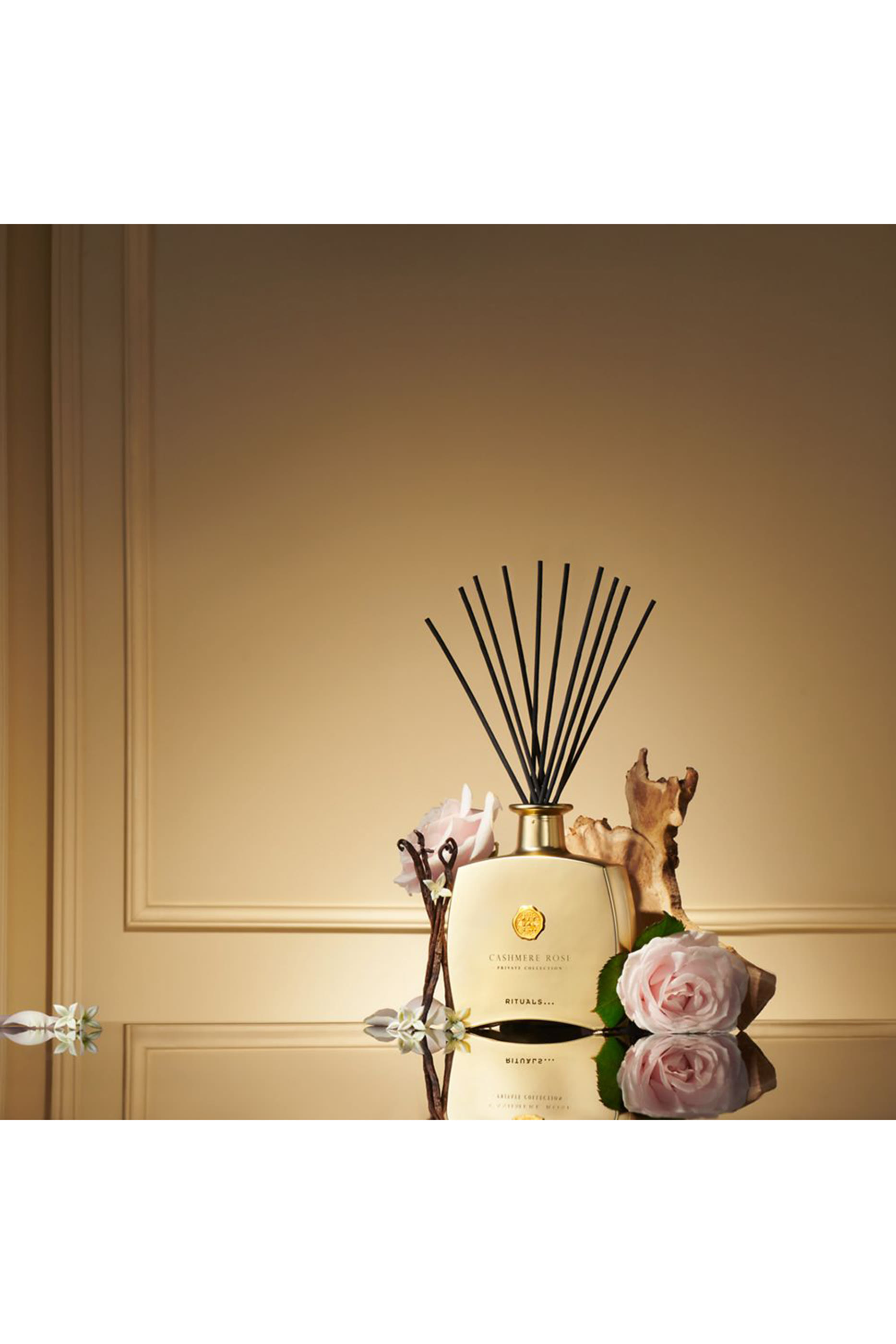 Cashmere Rose Fragrance Sticks