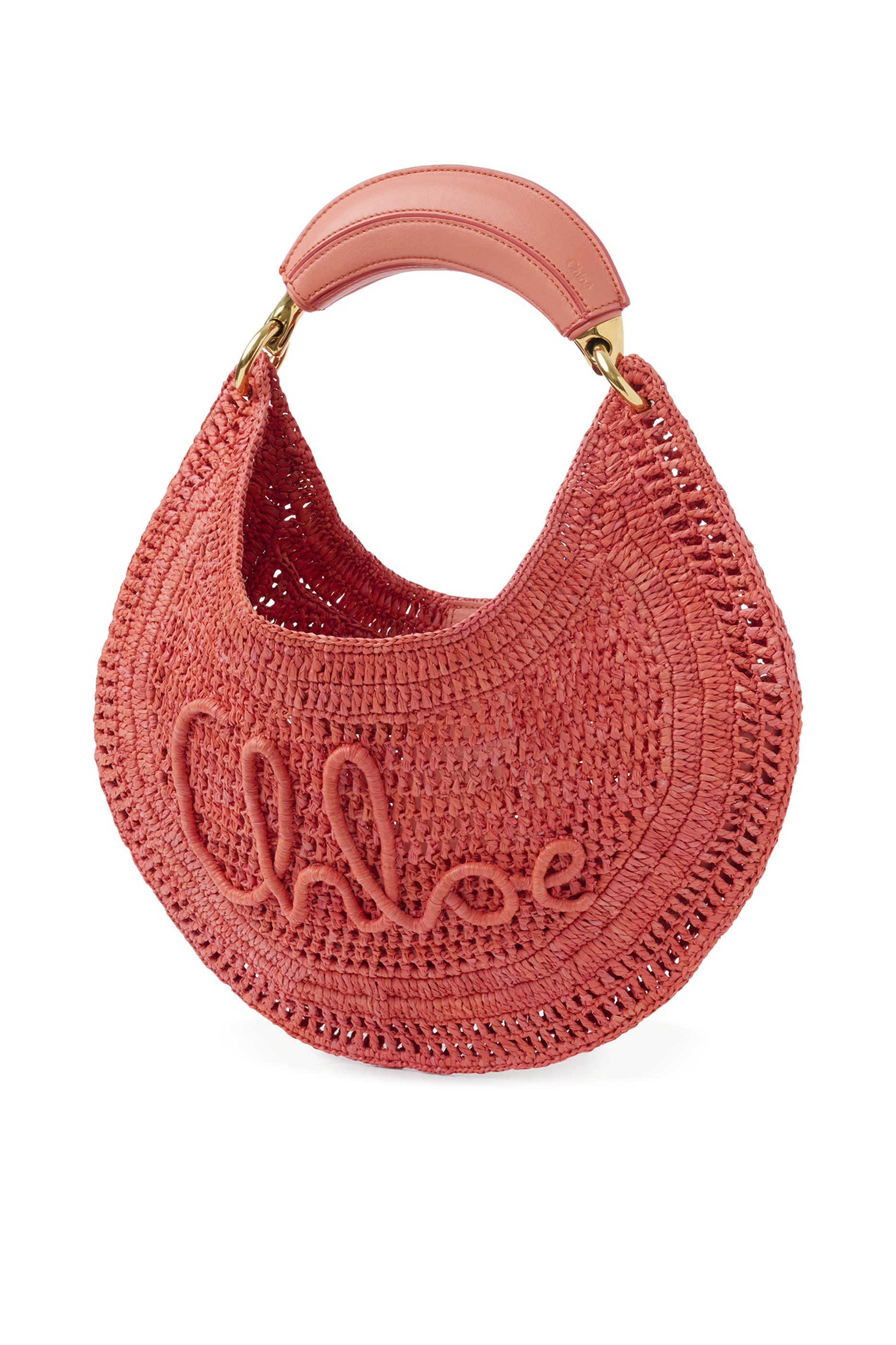 Summer Banana Hobo Bag 