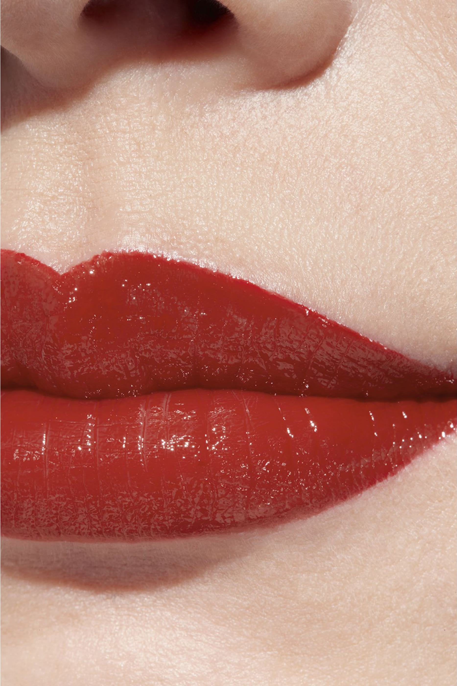 Rouge Coco Longwear Satin Lipstick