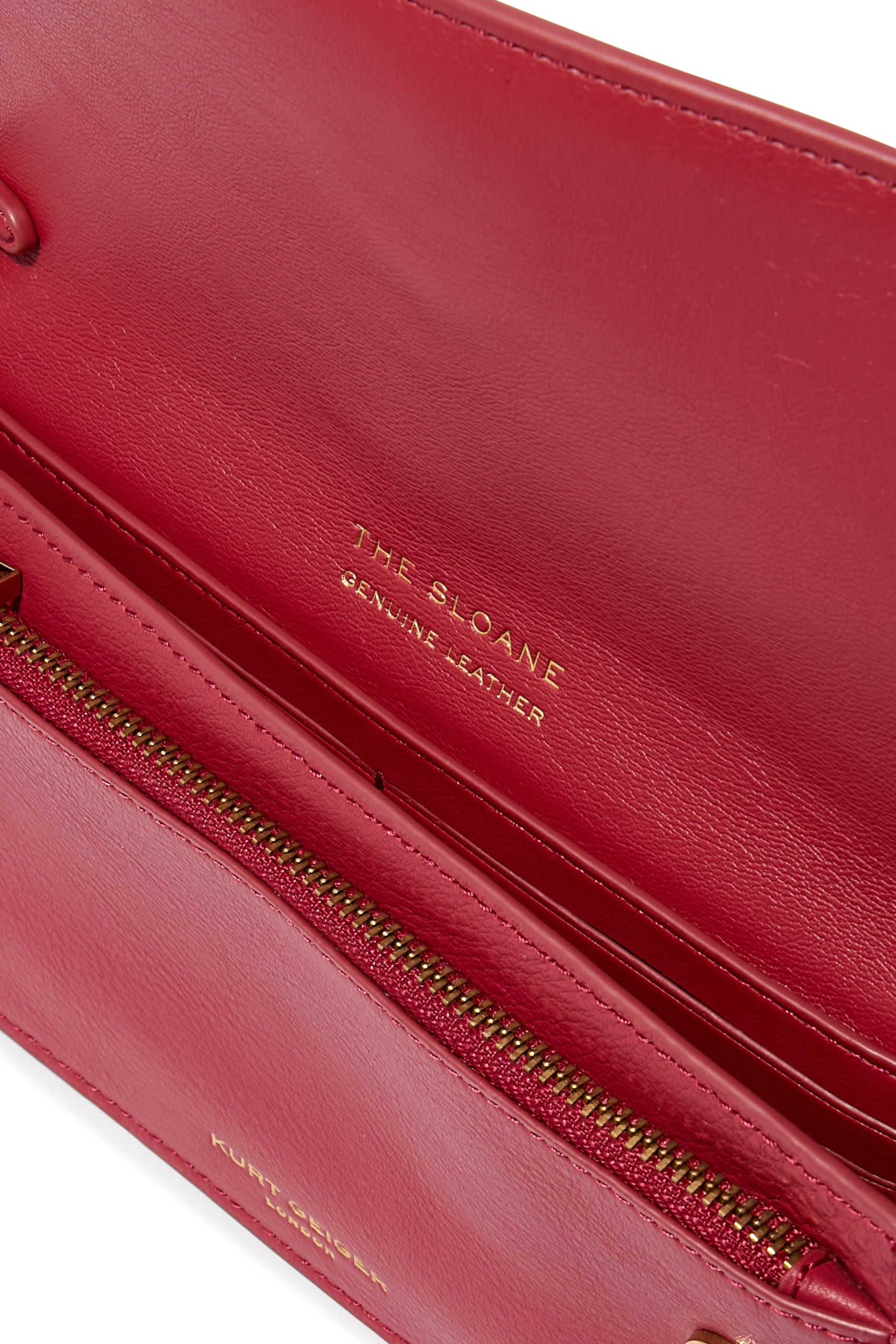 Sloane Soft Shoulder Bag