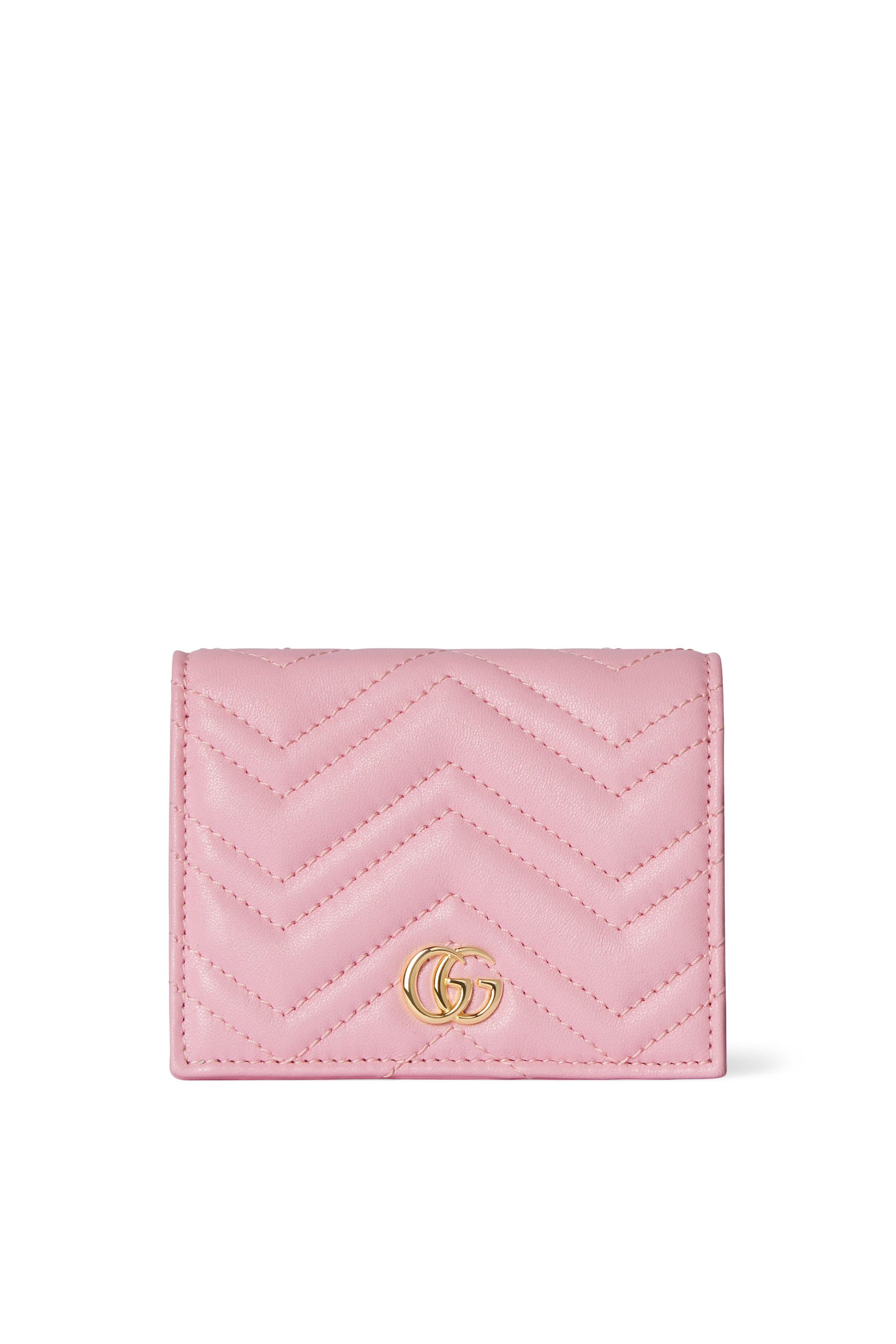 GG Marmont Small Wallet