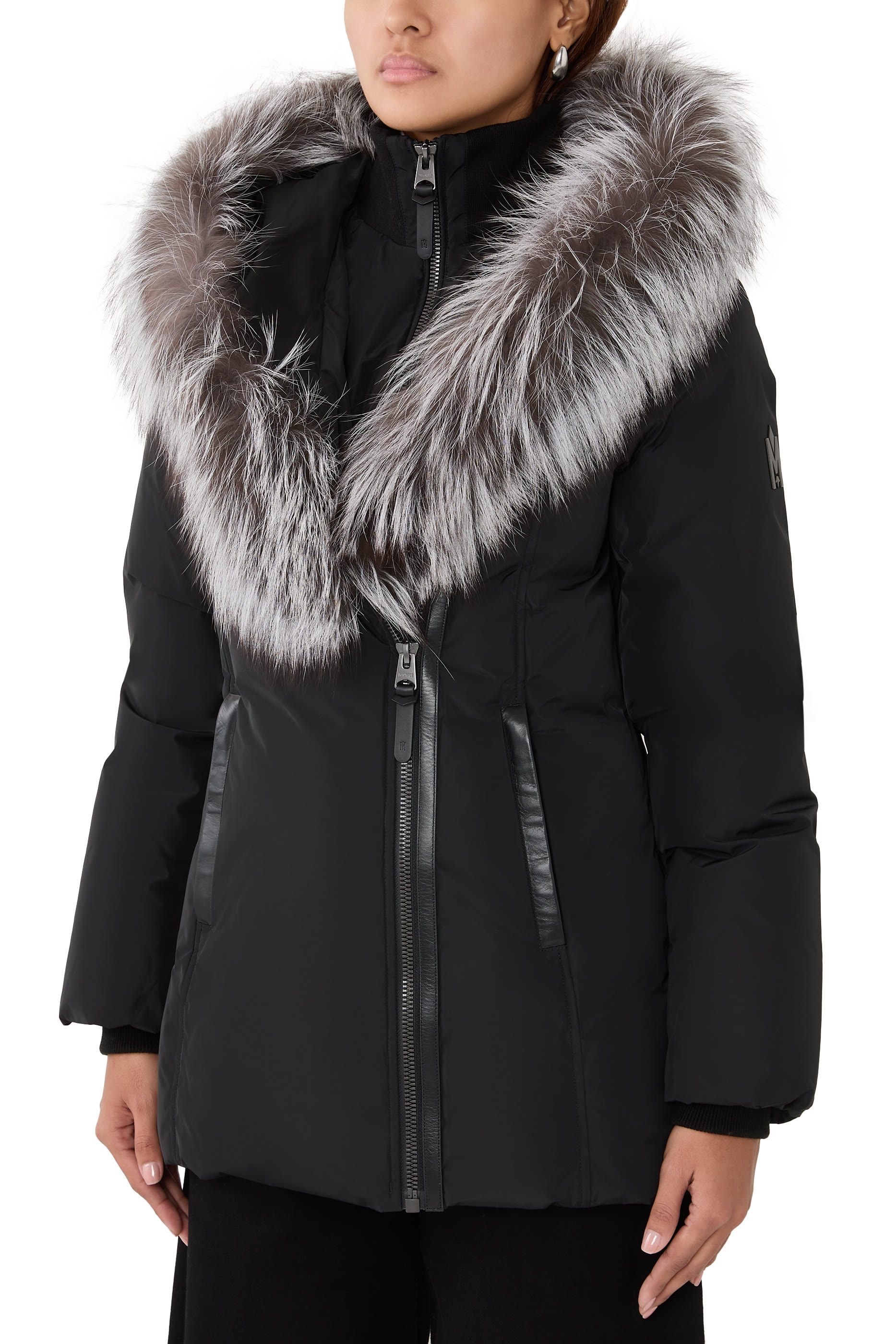 Adali-X Down Coat