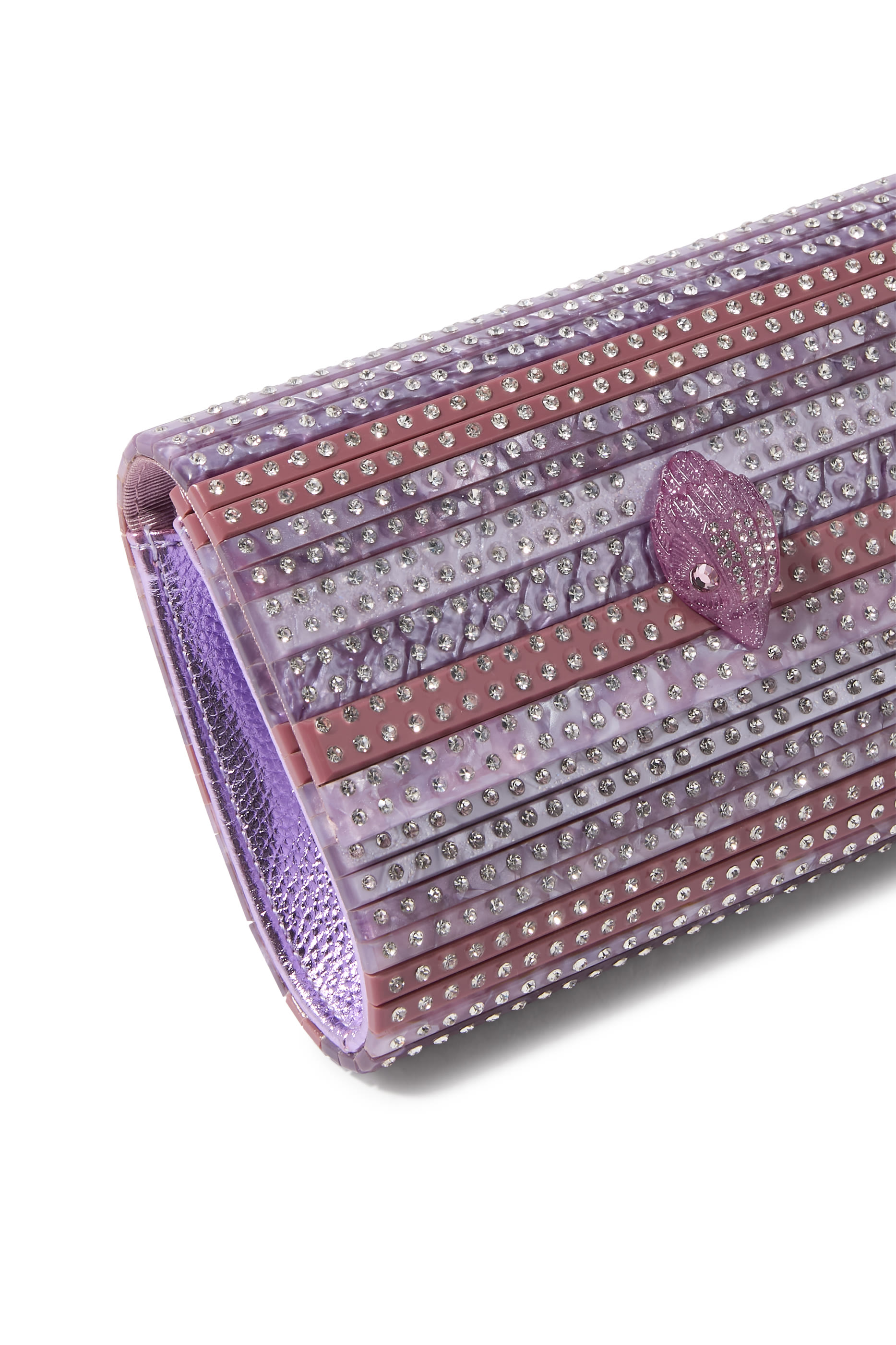 Party Eagle Drench Clutch Bag