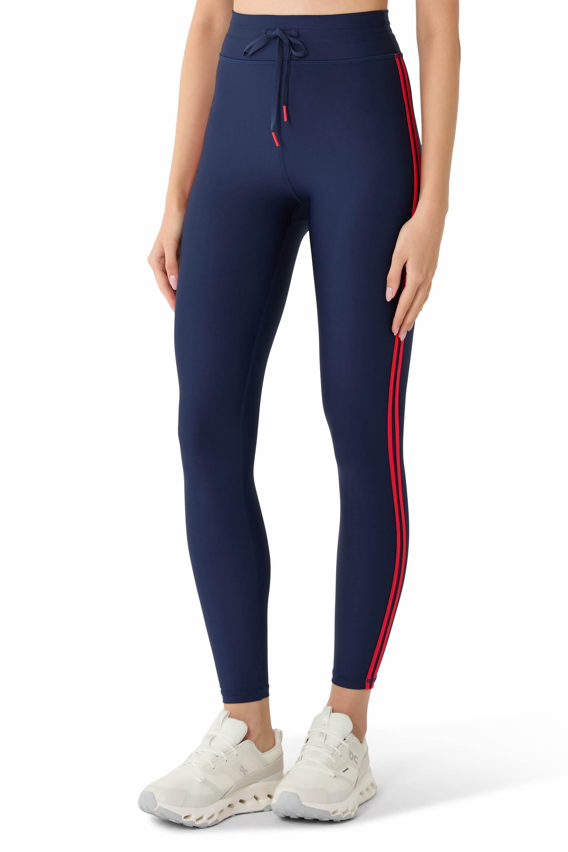 Oxford 25IN Midi Pants