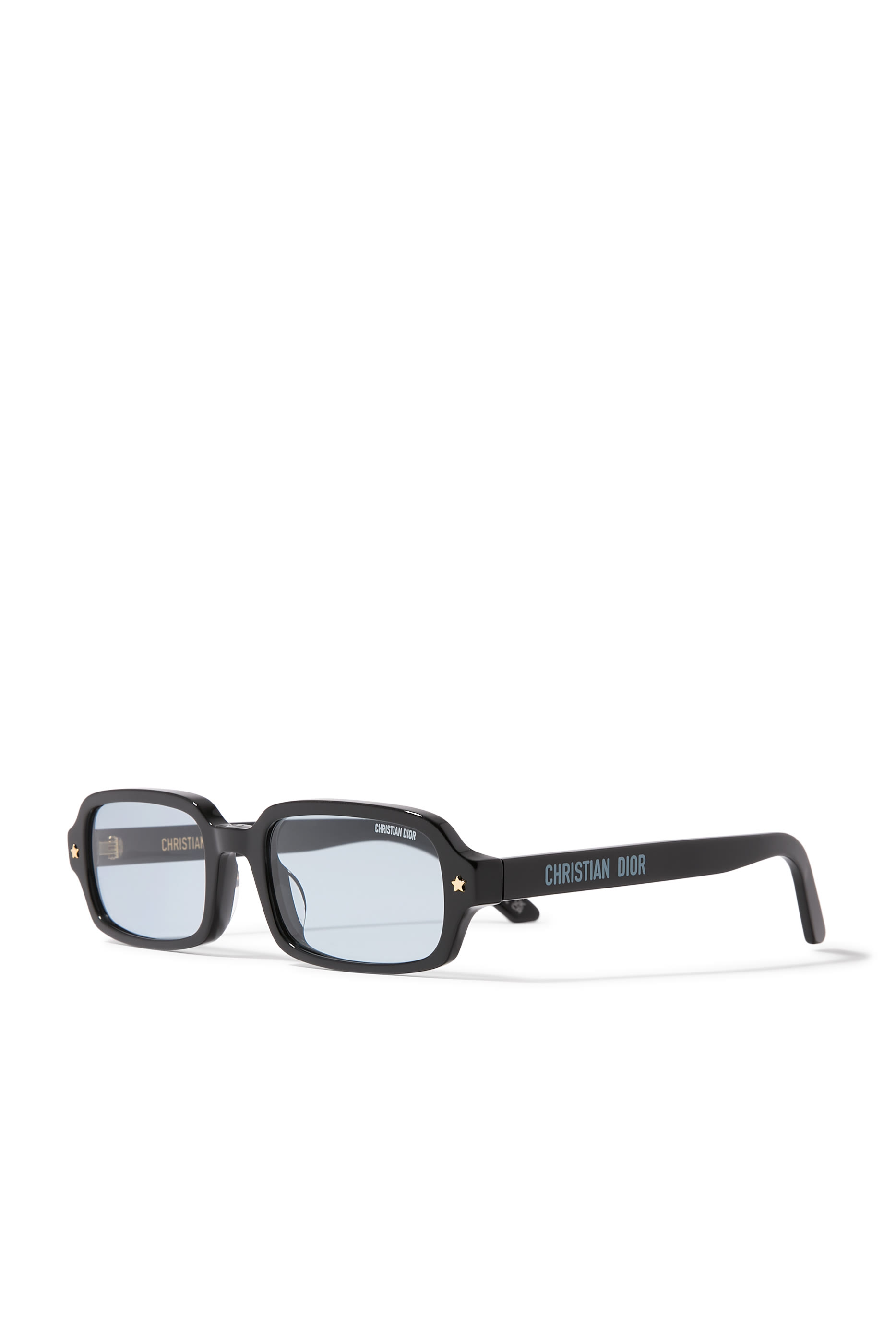 DiorPacific S3I Rectangular Sunglasses