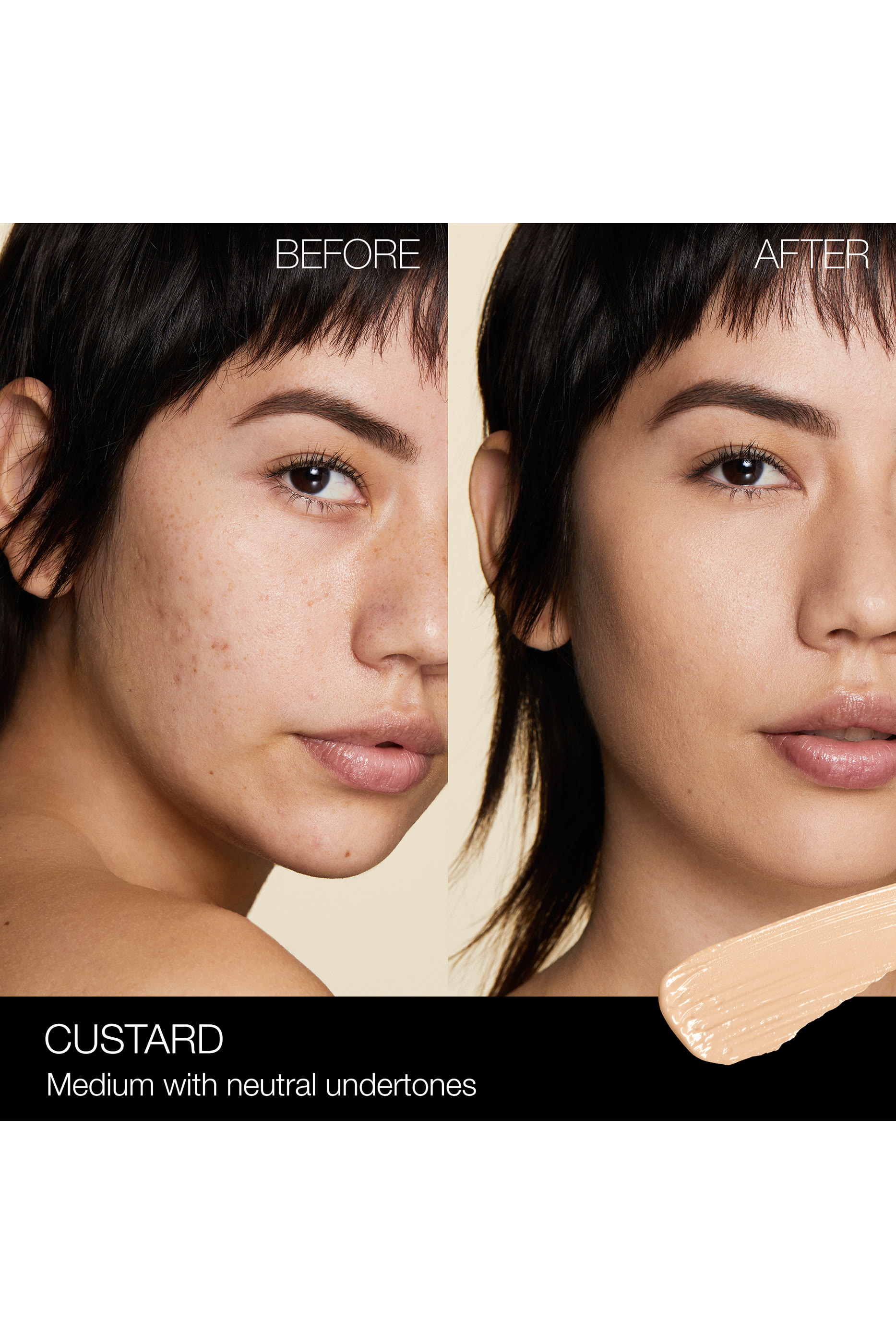 Radiant Creamy Concealer