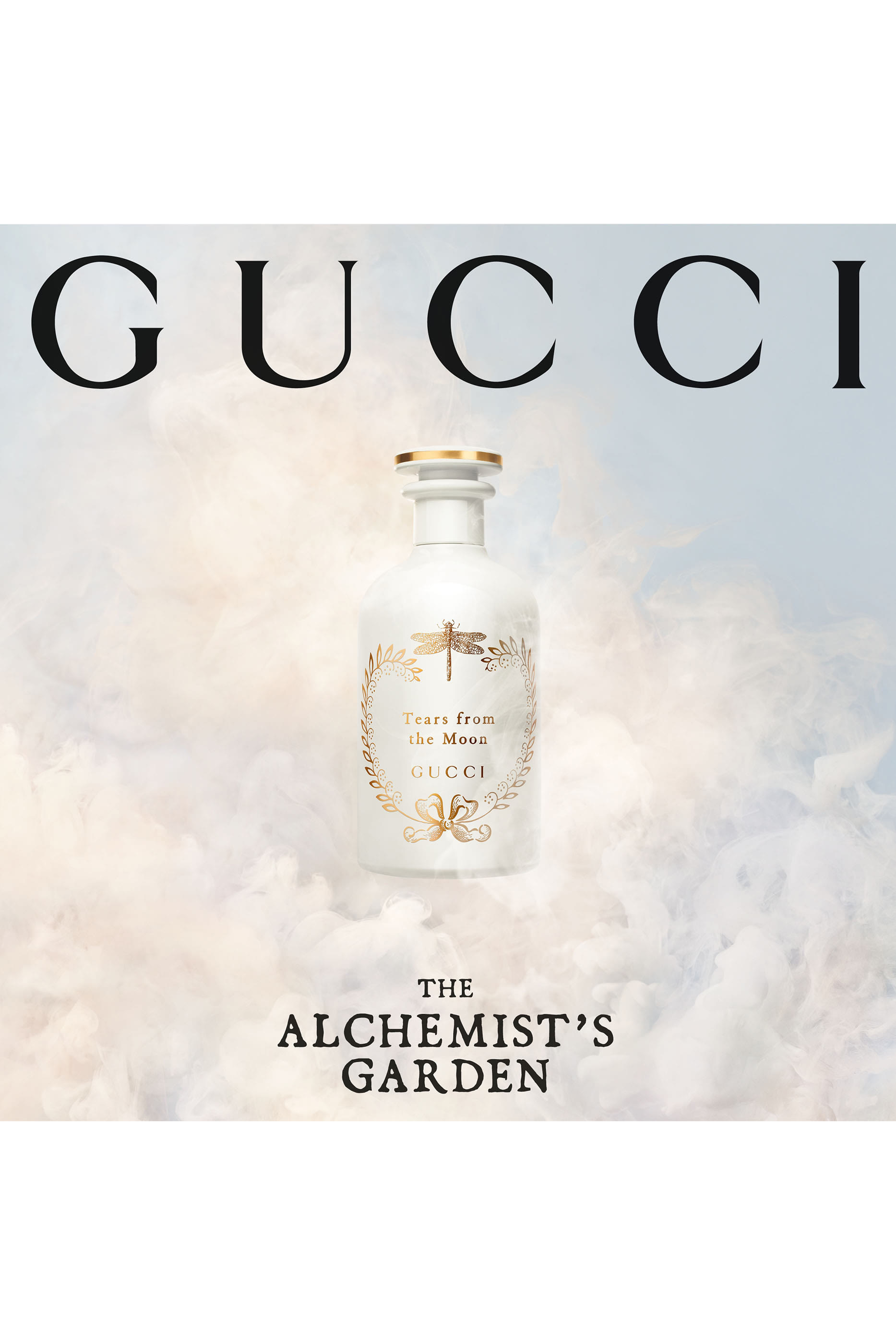 The Alchemist's Garden Tears From the Moon Eau de Parfum