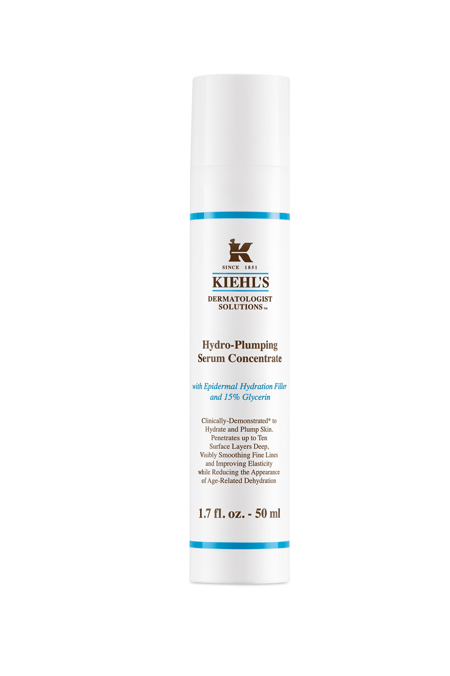Hydro-Plumping Re-Texturizing Serum Concentrate