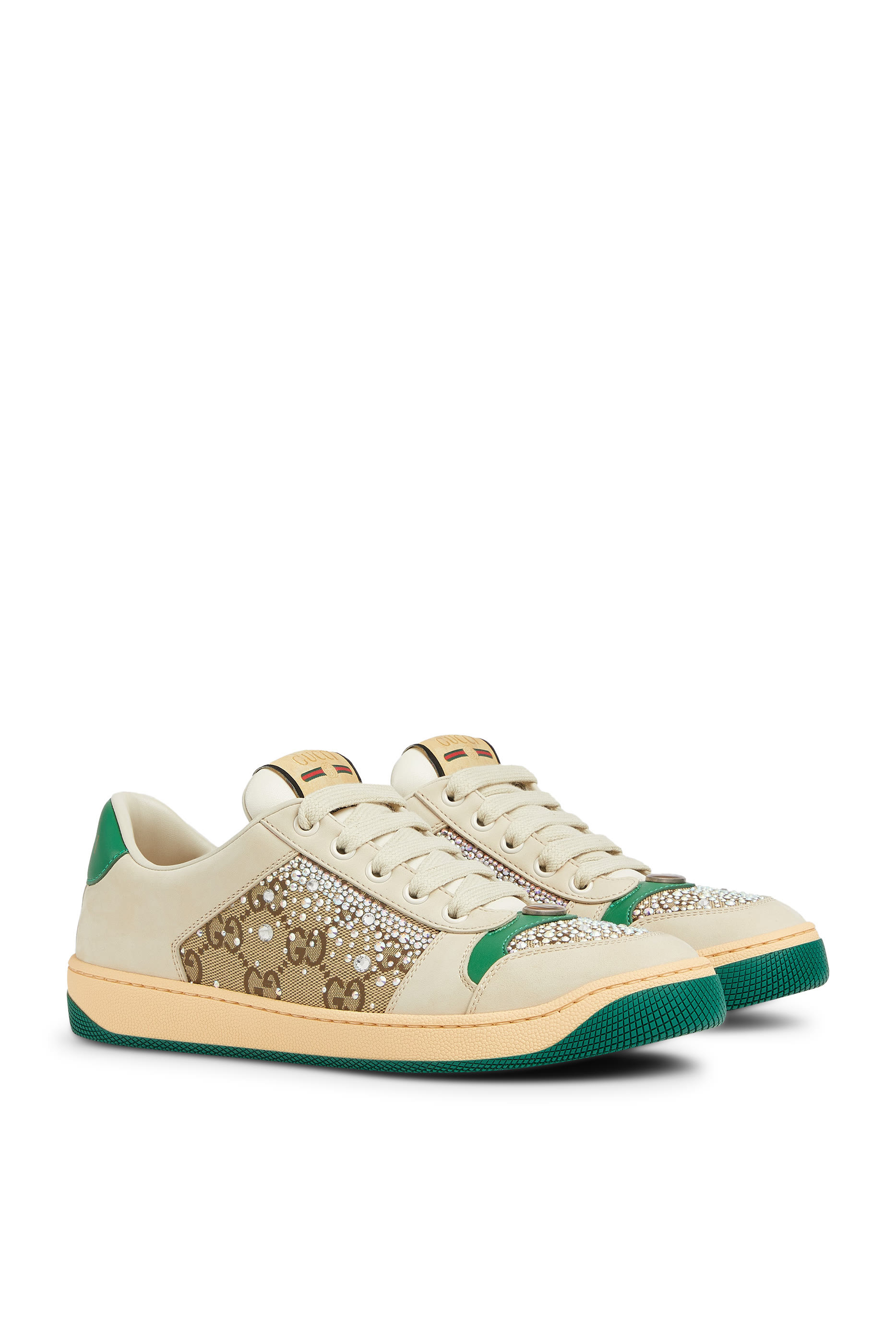 Screener Sneakers
