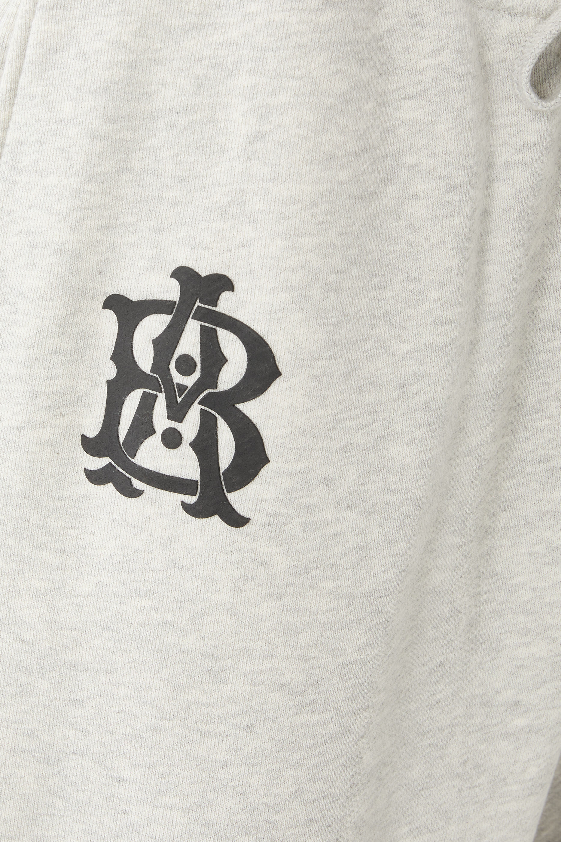 Dual Logo Sweatpants