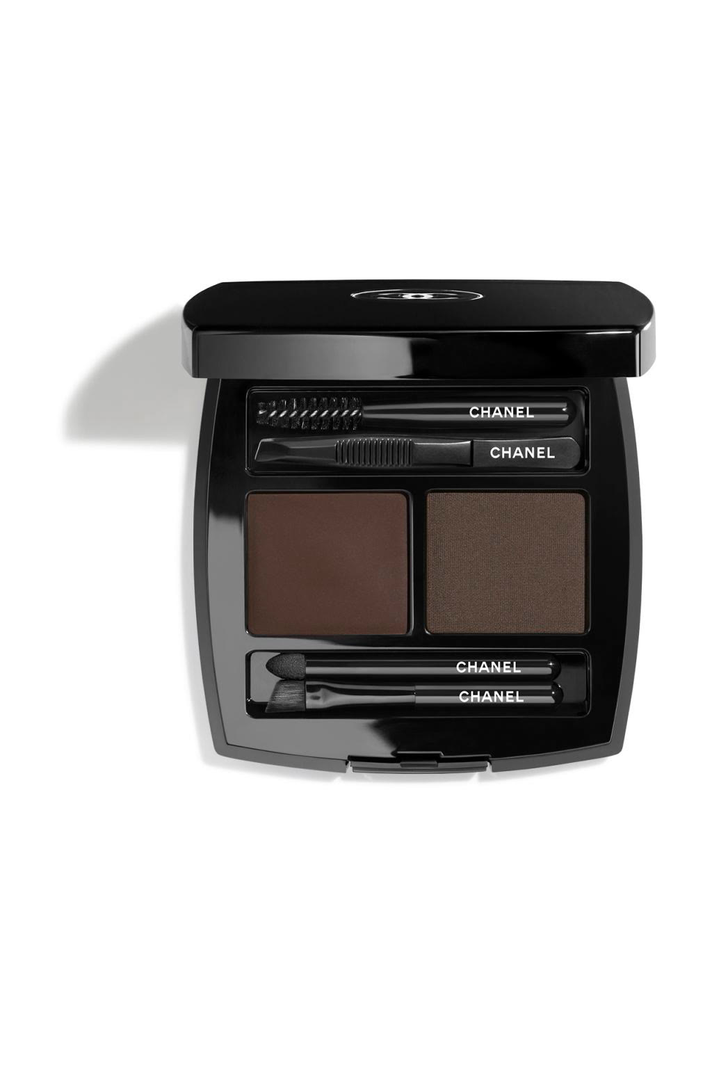 LA PALETTE SOURCILS Brow-Filling And Defining Wax And Powder Duo