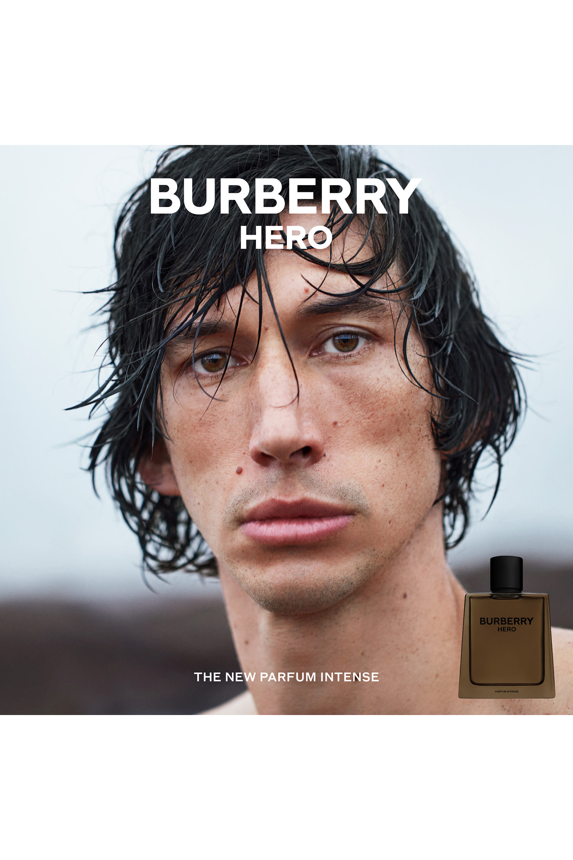 Hero Parfum Intense