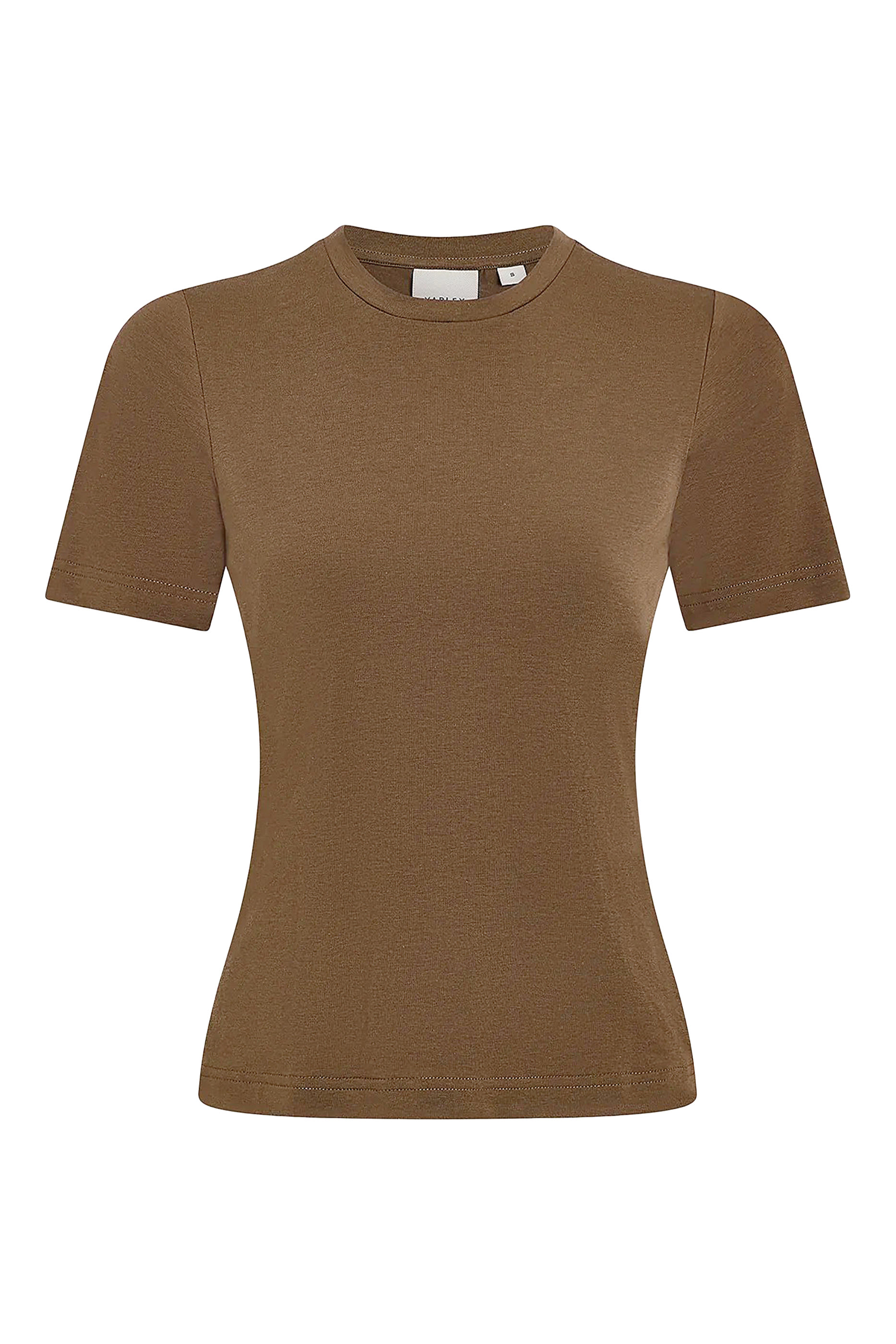 Regina Fitted T-Shirt
