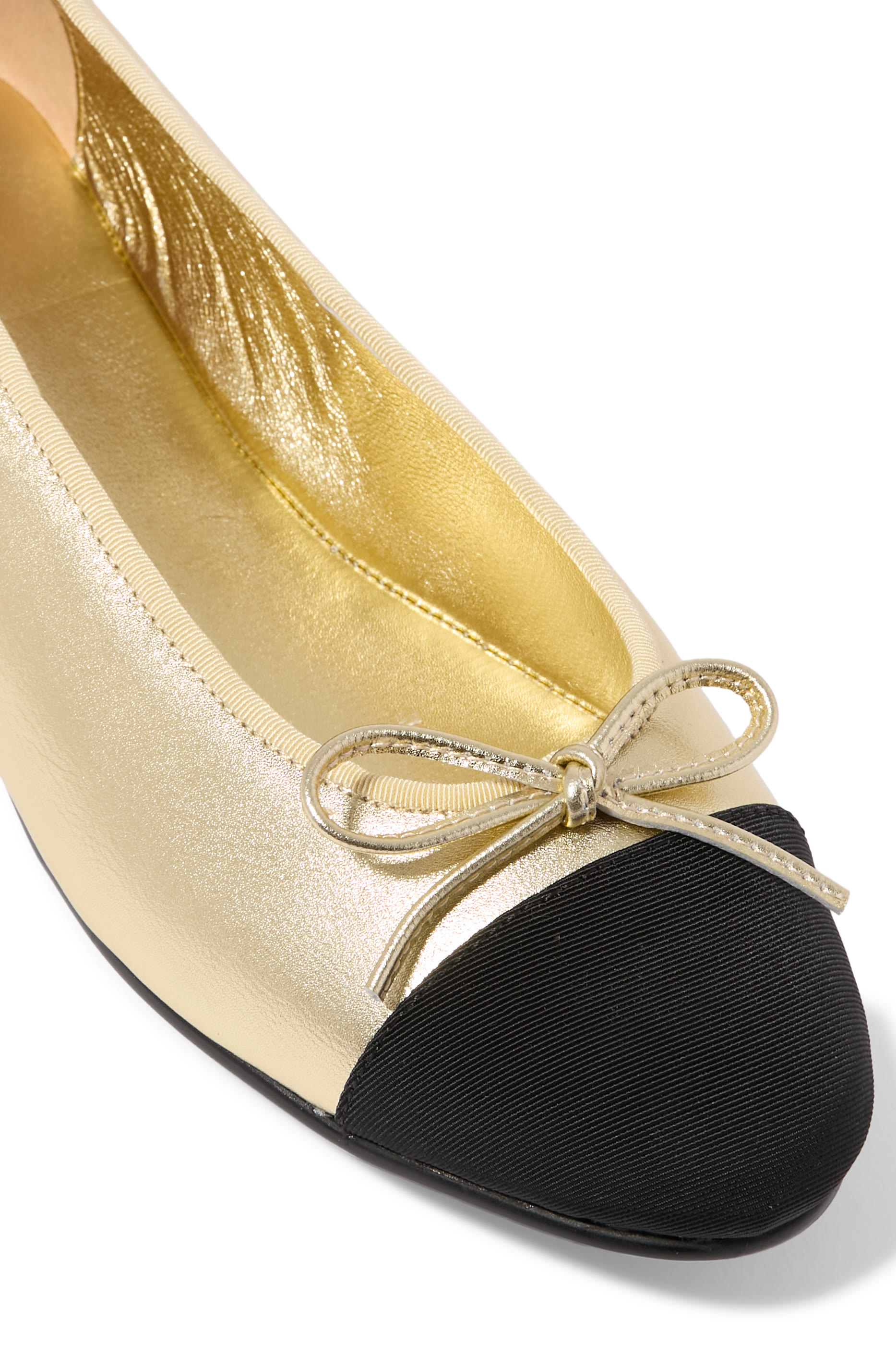 Robyn Ballet Flats