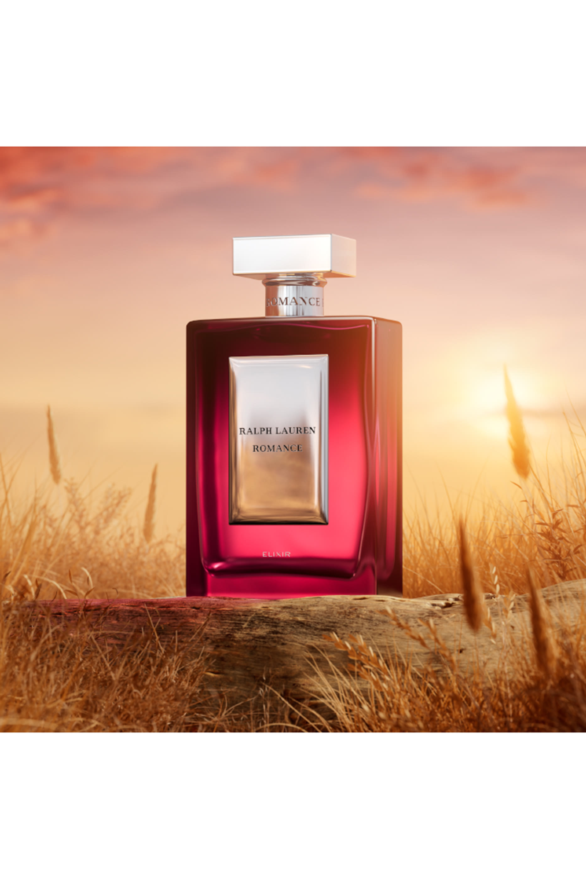 Romance Elixir Eau de Parfum