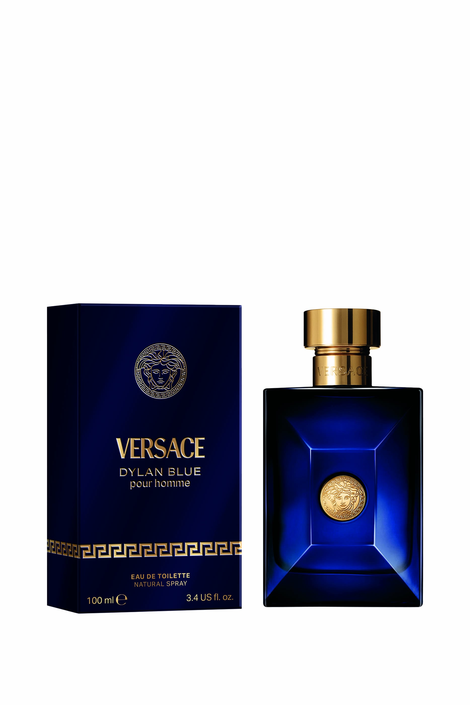 Dylan Blue Eau de Toilette