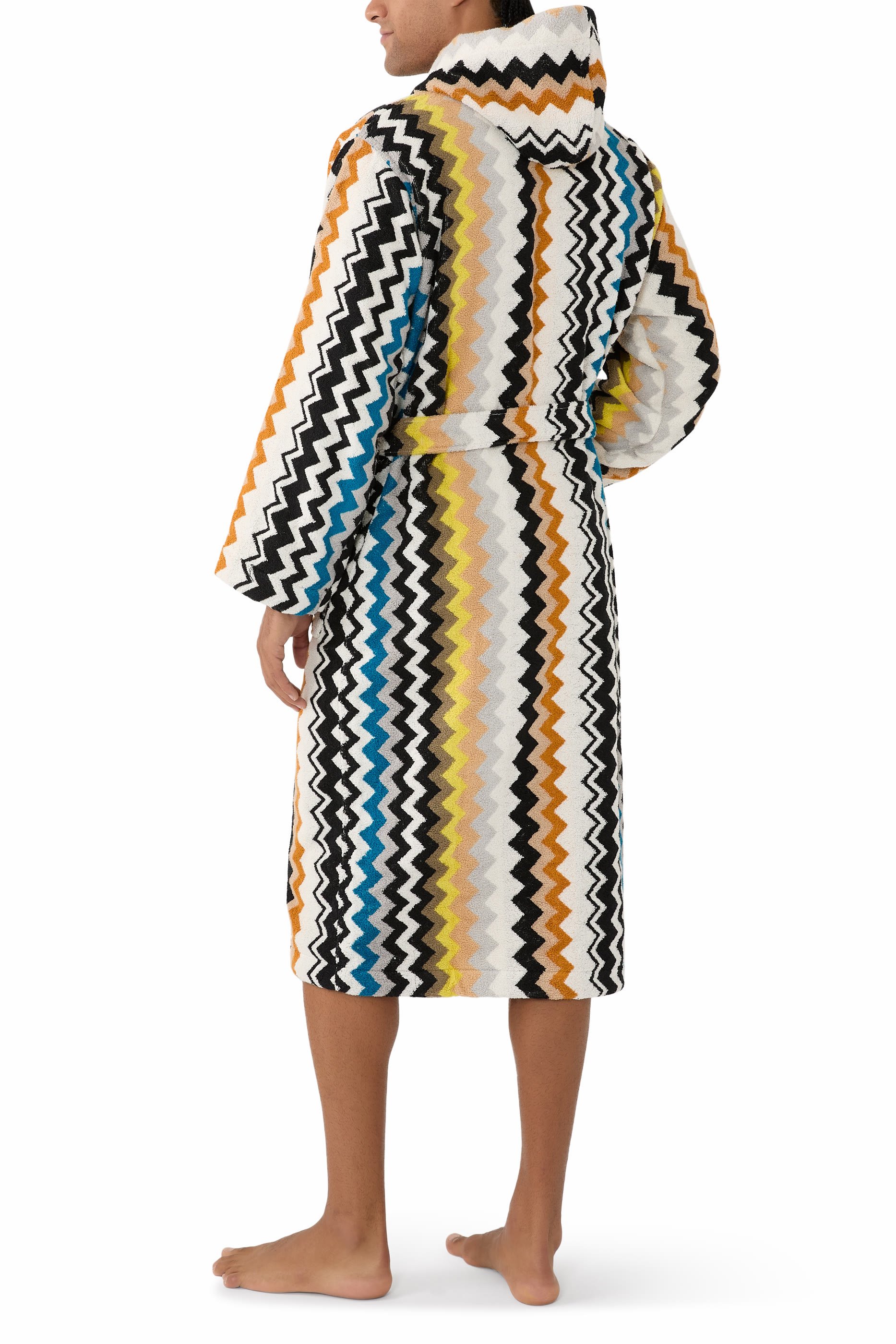 Best Hooded Bath Robe