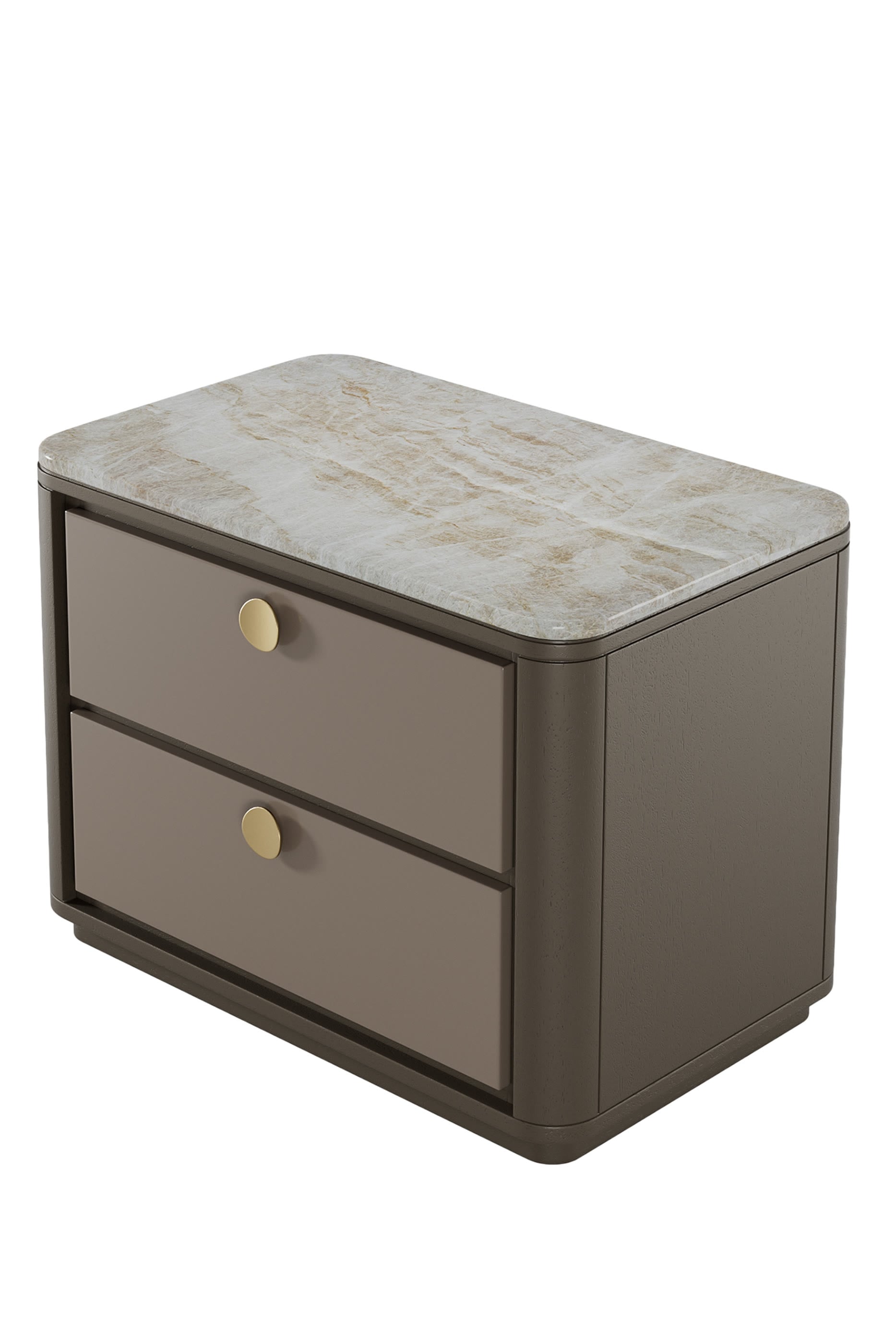 Gem Sidetable 301