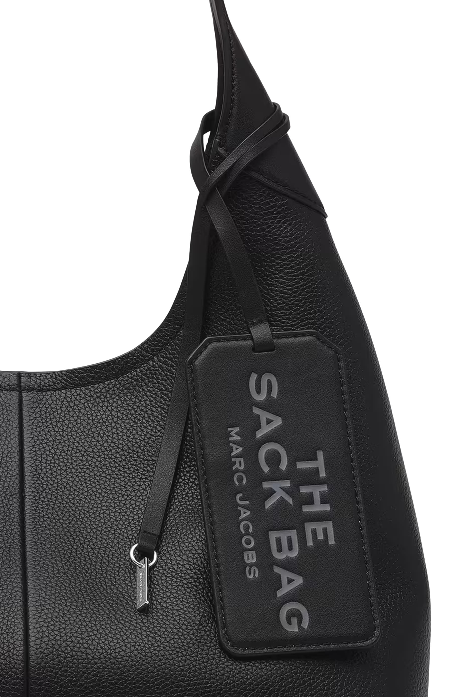 Belted Sack Bag