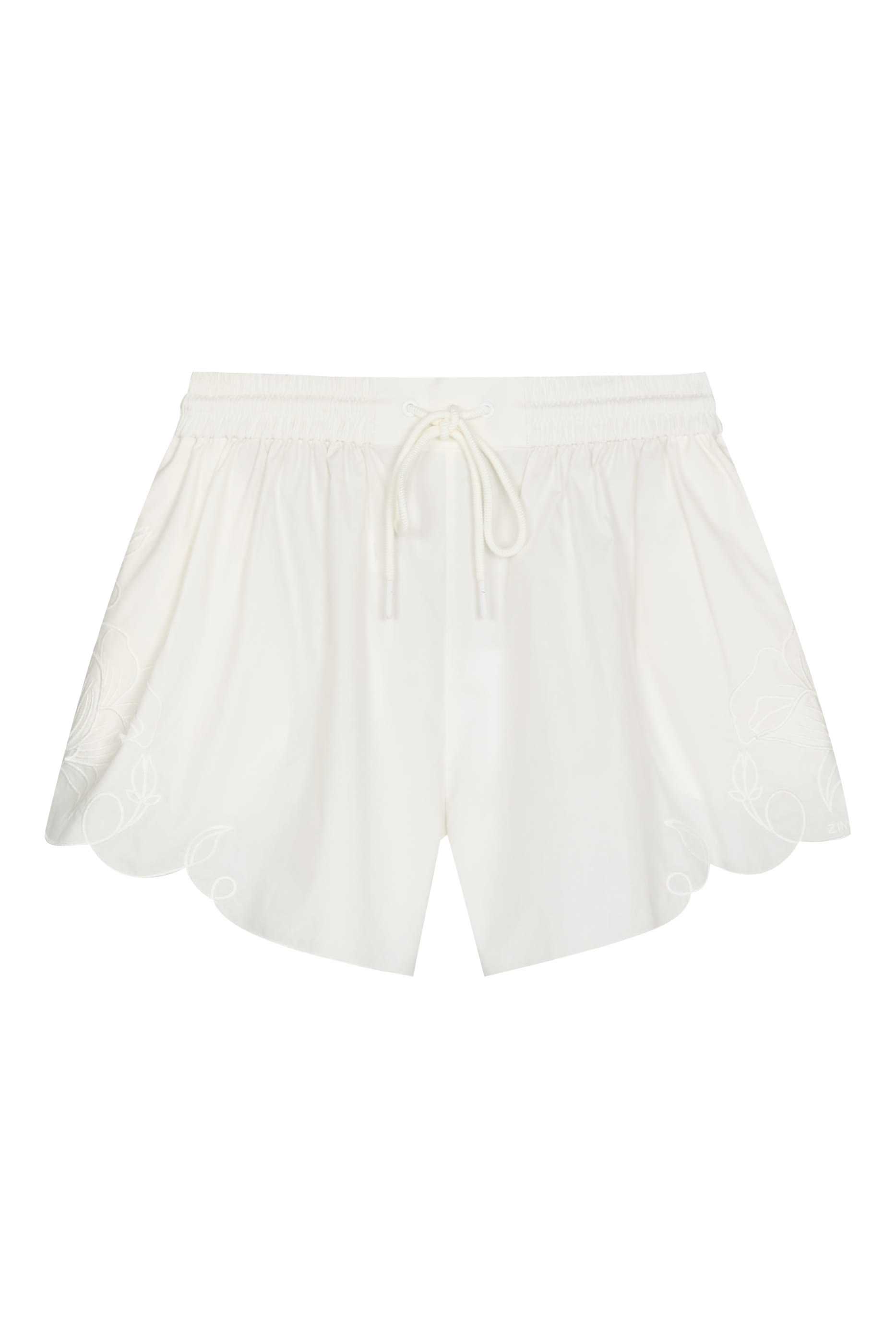  Daylight Flat Front Shorts