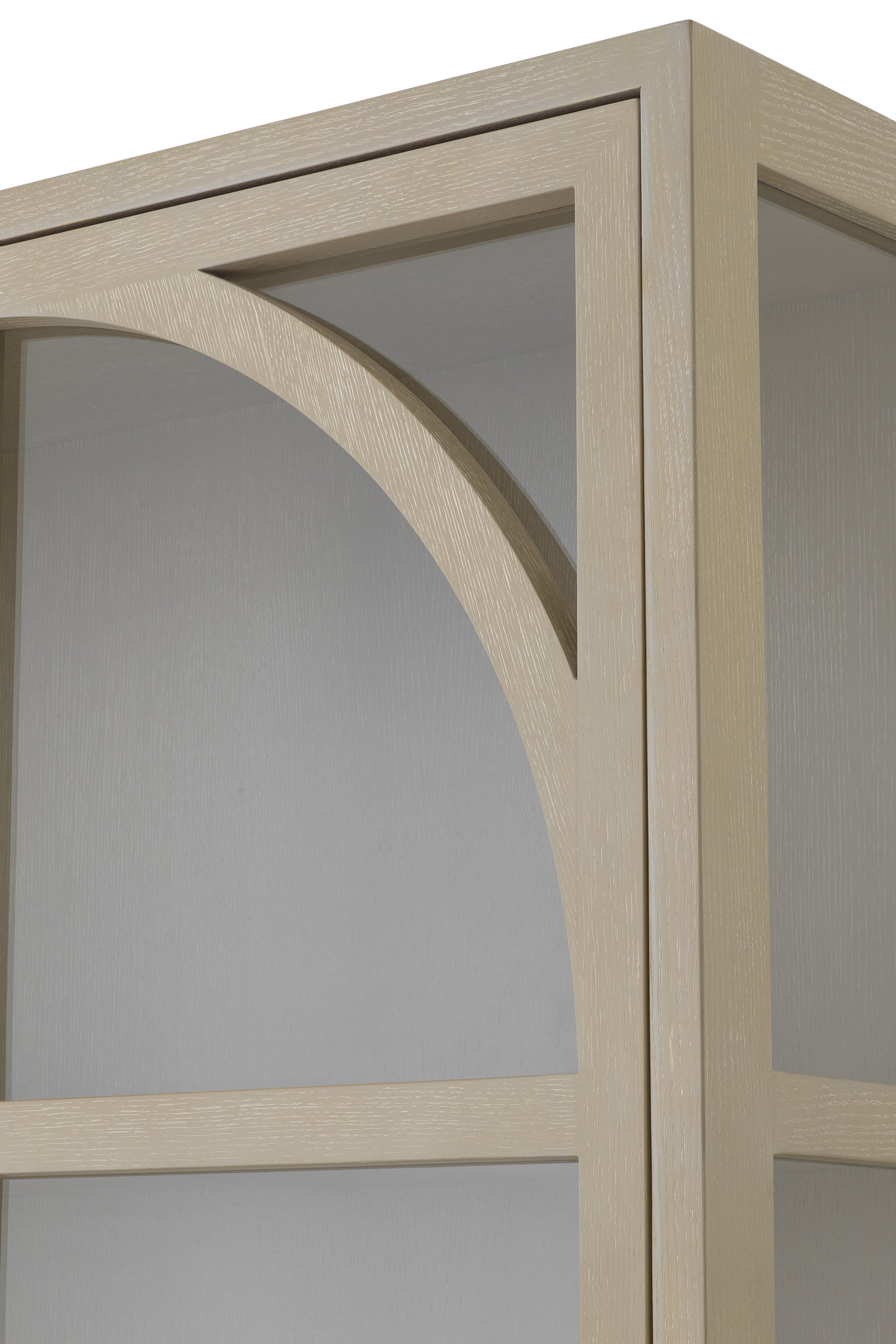 San Bernardino Cabinet