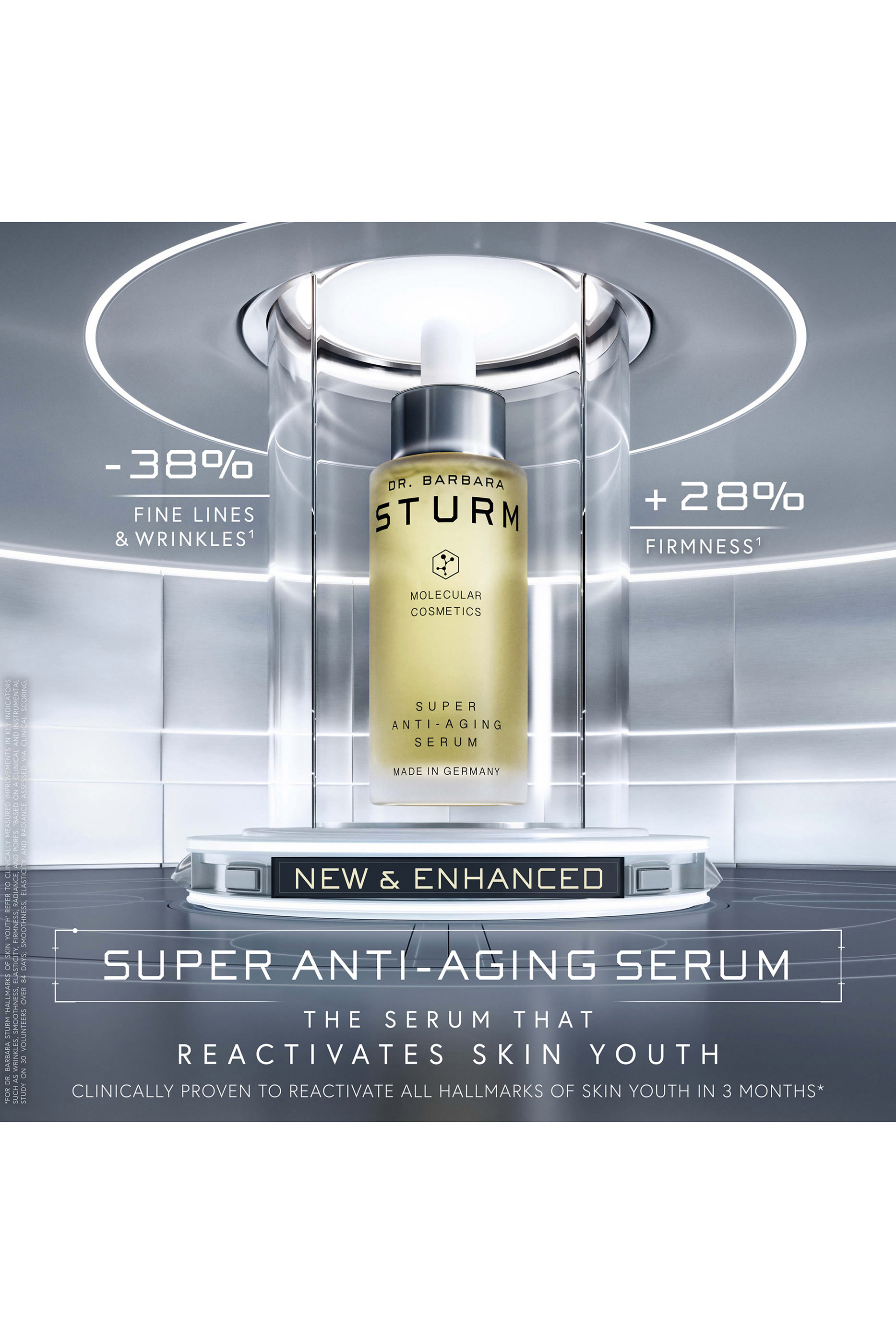 Super Anti-Aging Serum 