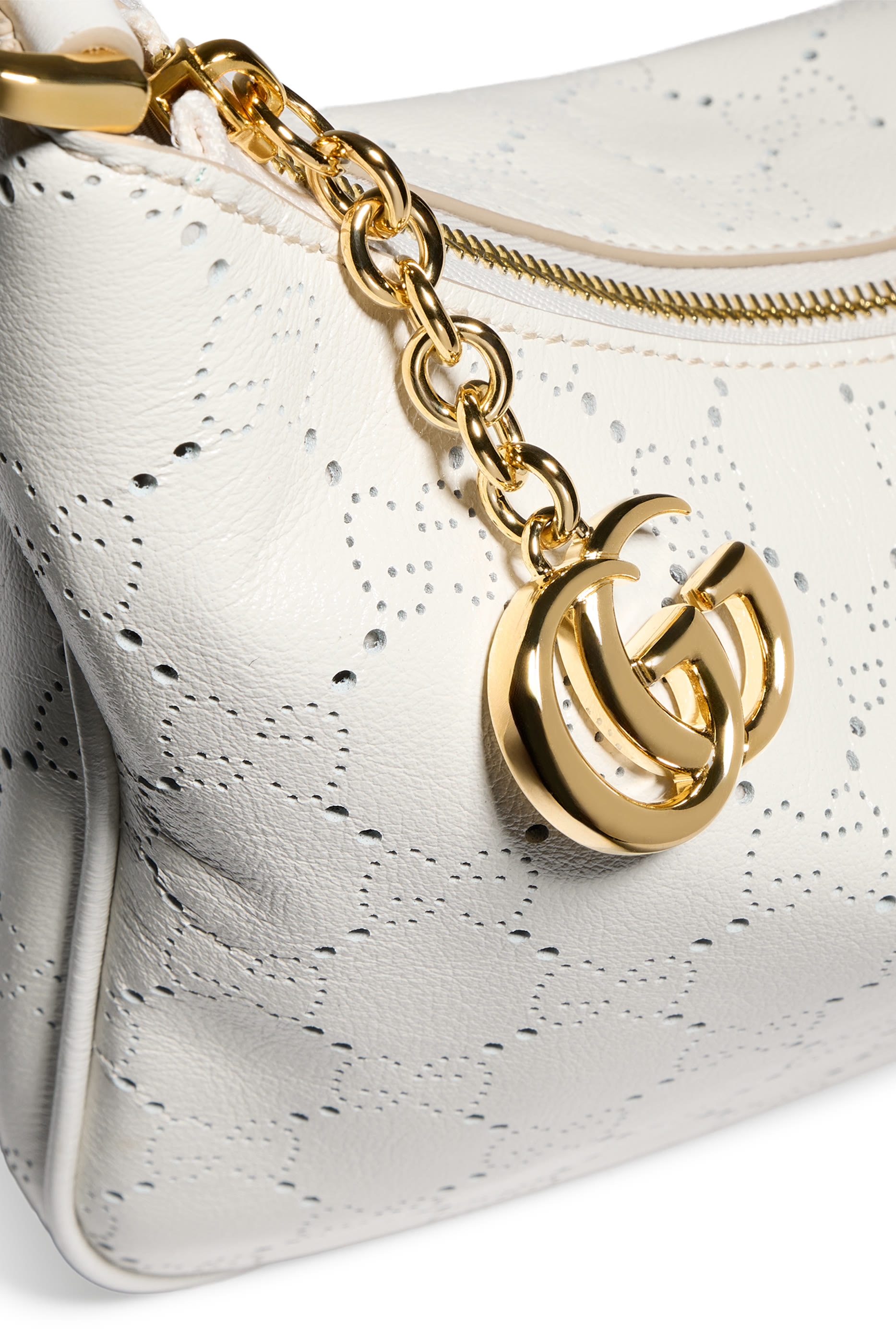  Lady Lunetta Small Shoulder Bag with Chain