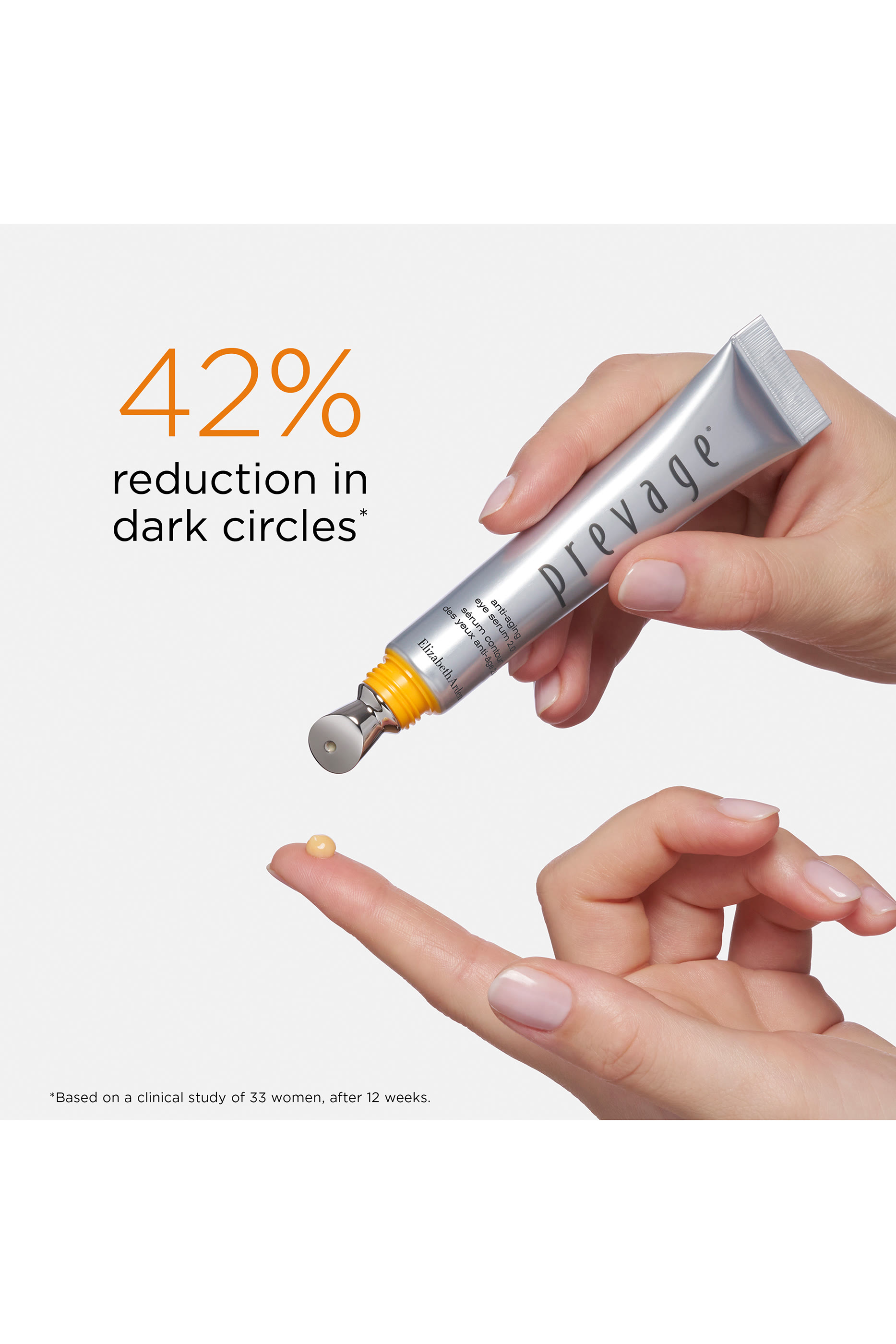  PREVAGE® Anti-Aging Eye Serum 2.0