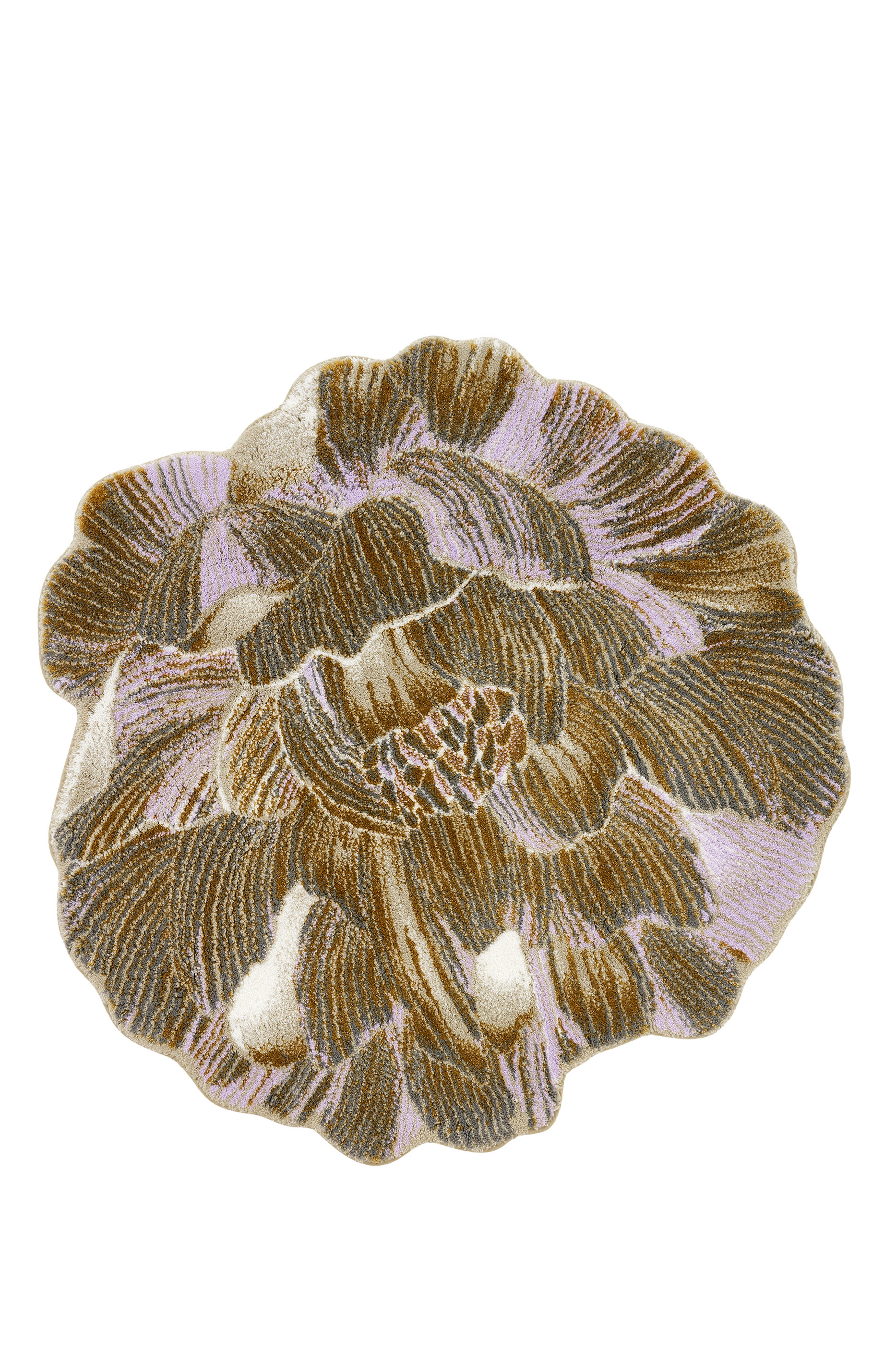 Golda Bath Rug