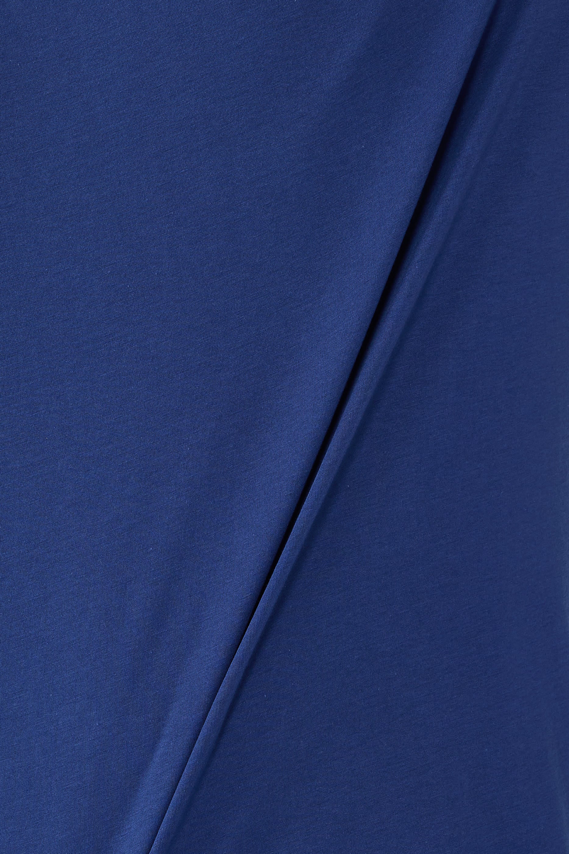 Slim Fit Pima Cotton T-Shirt