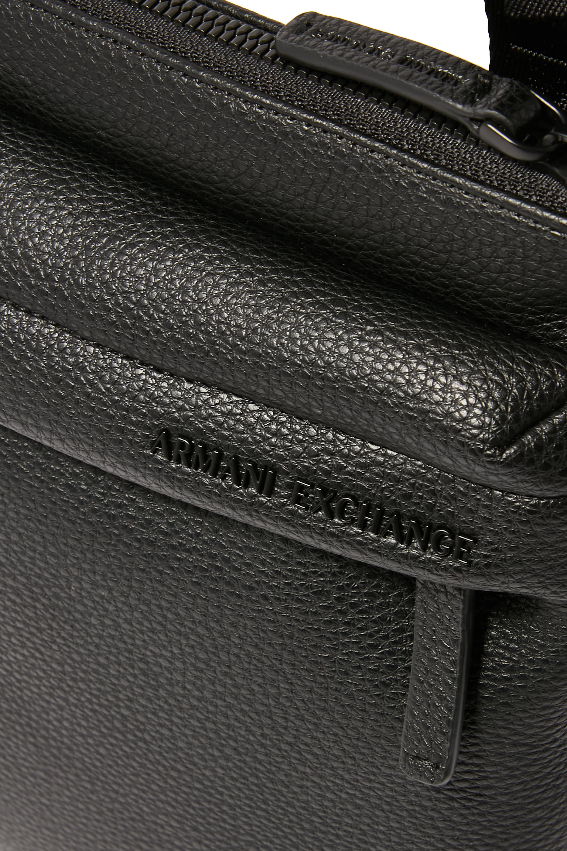 Max Crossbody Messenger Bag