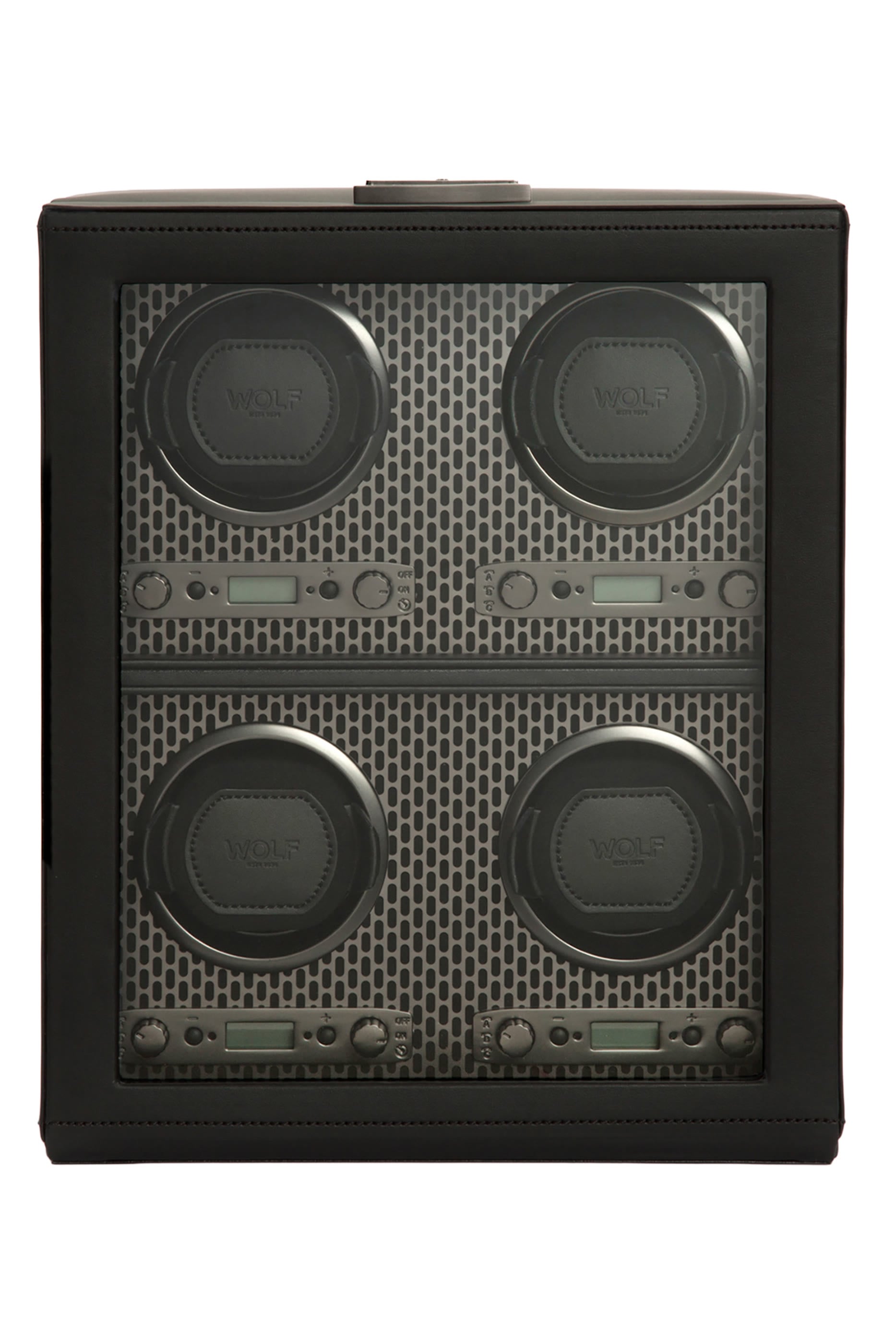 Axis 4 Piece Watch Winder 