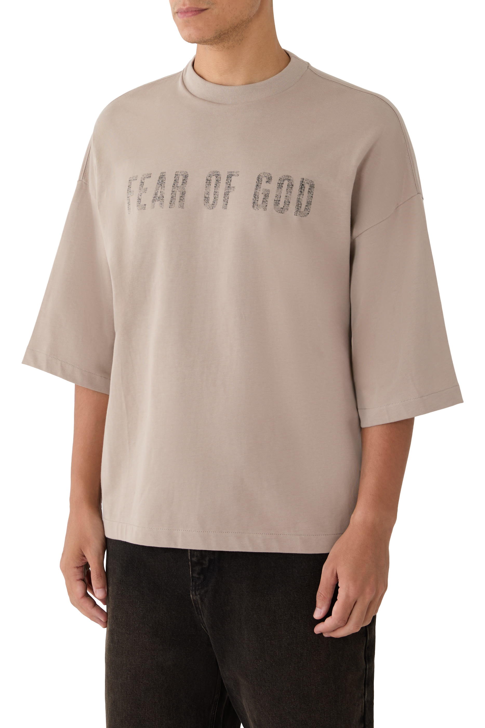 Merch T-Shirt