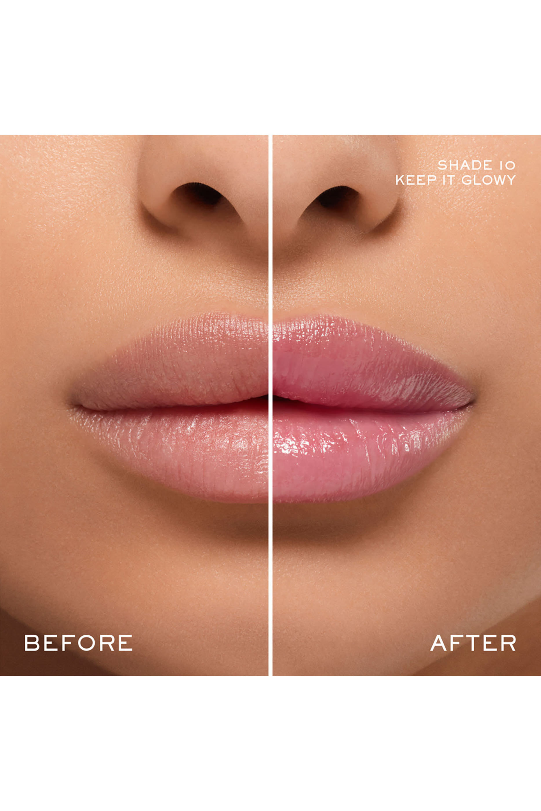 Lip Idôle Squalane-12 Butterglow™ Hydrating Lip Balm