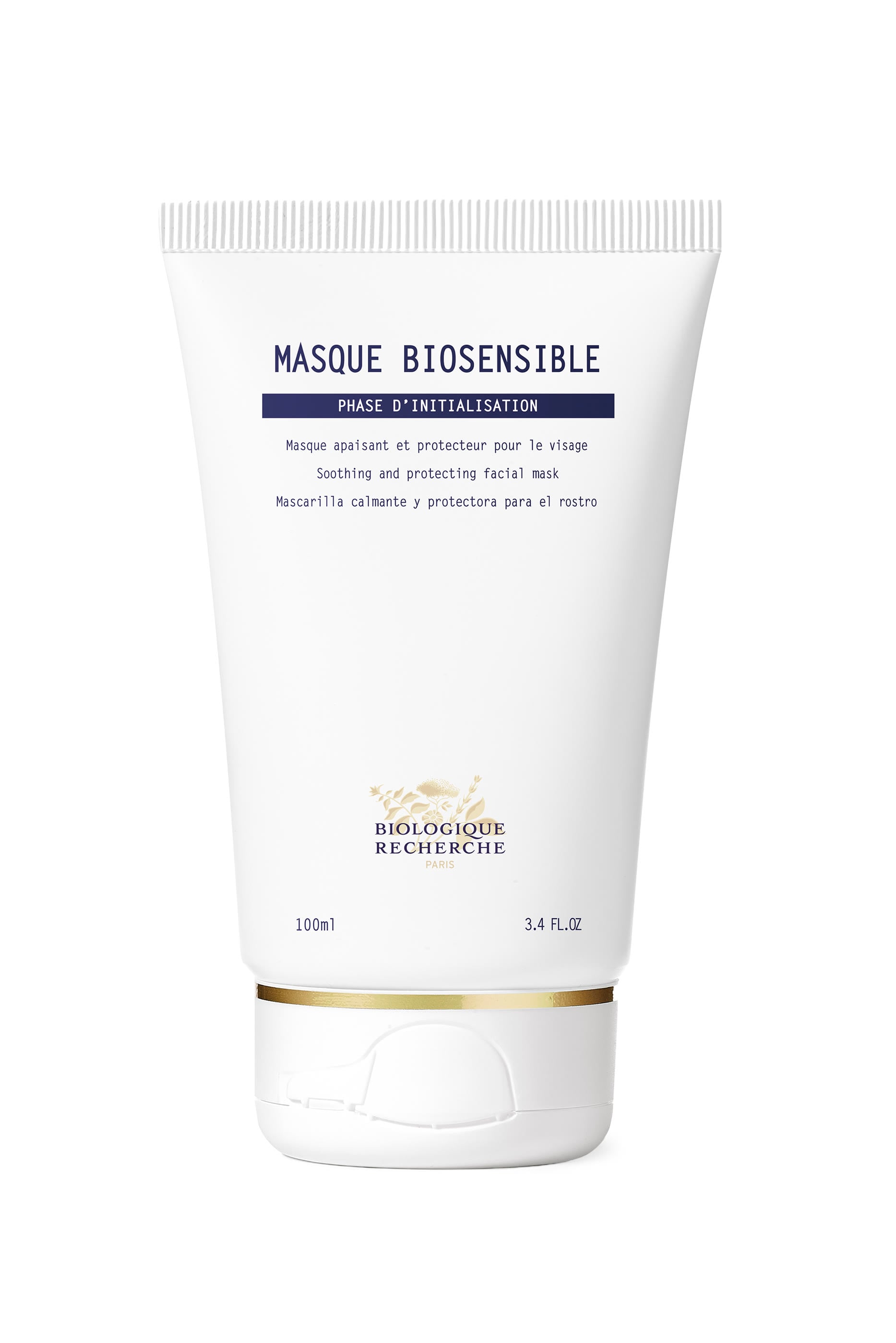Masque Biosensible