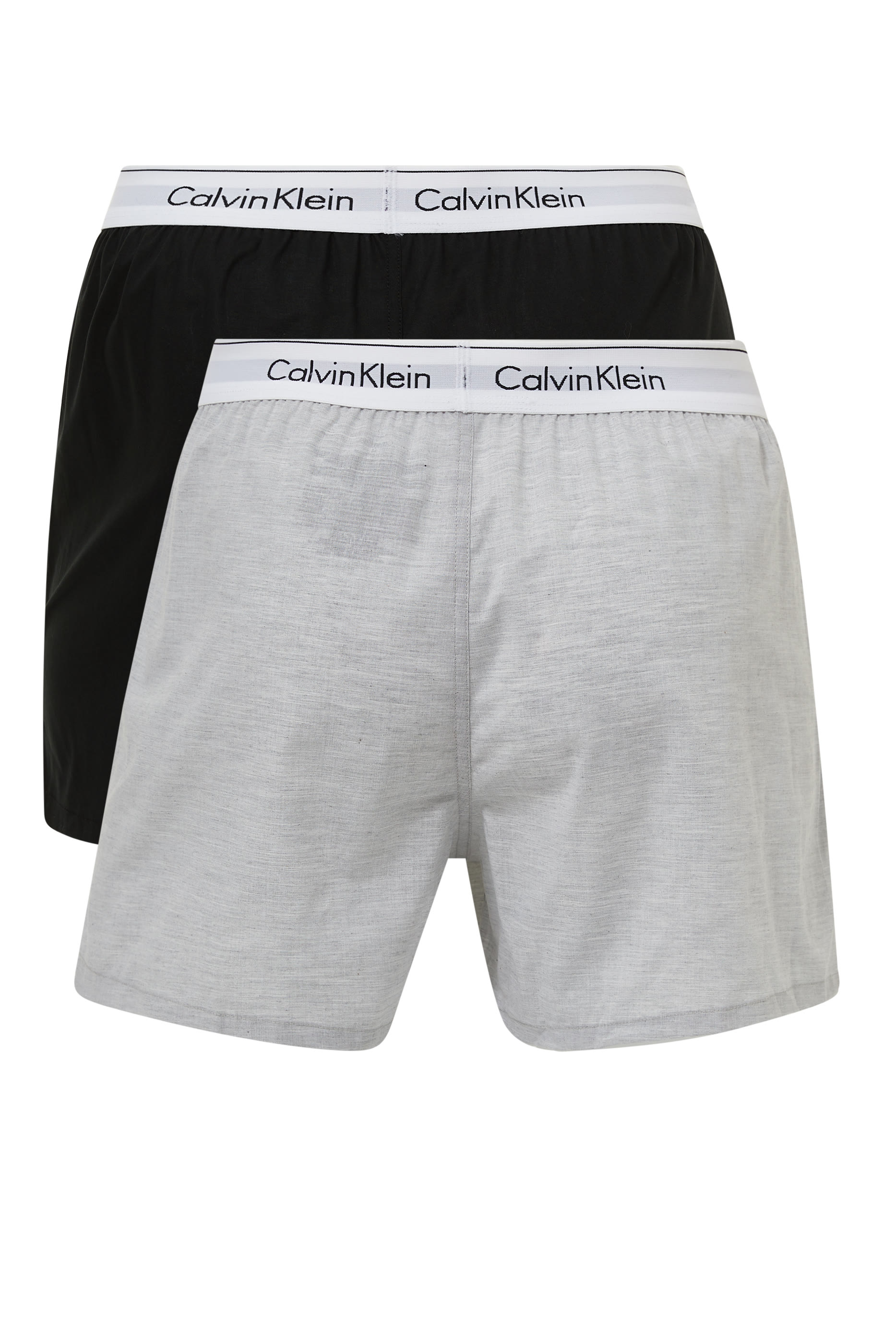 Modern Cotton Stretch Slim Boxers