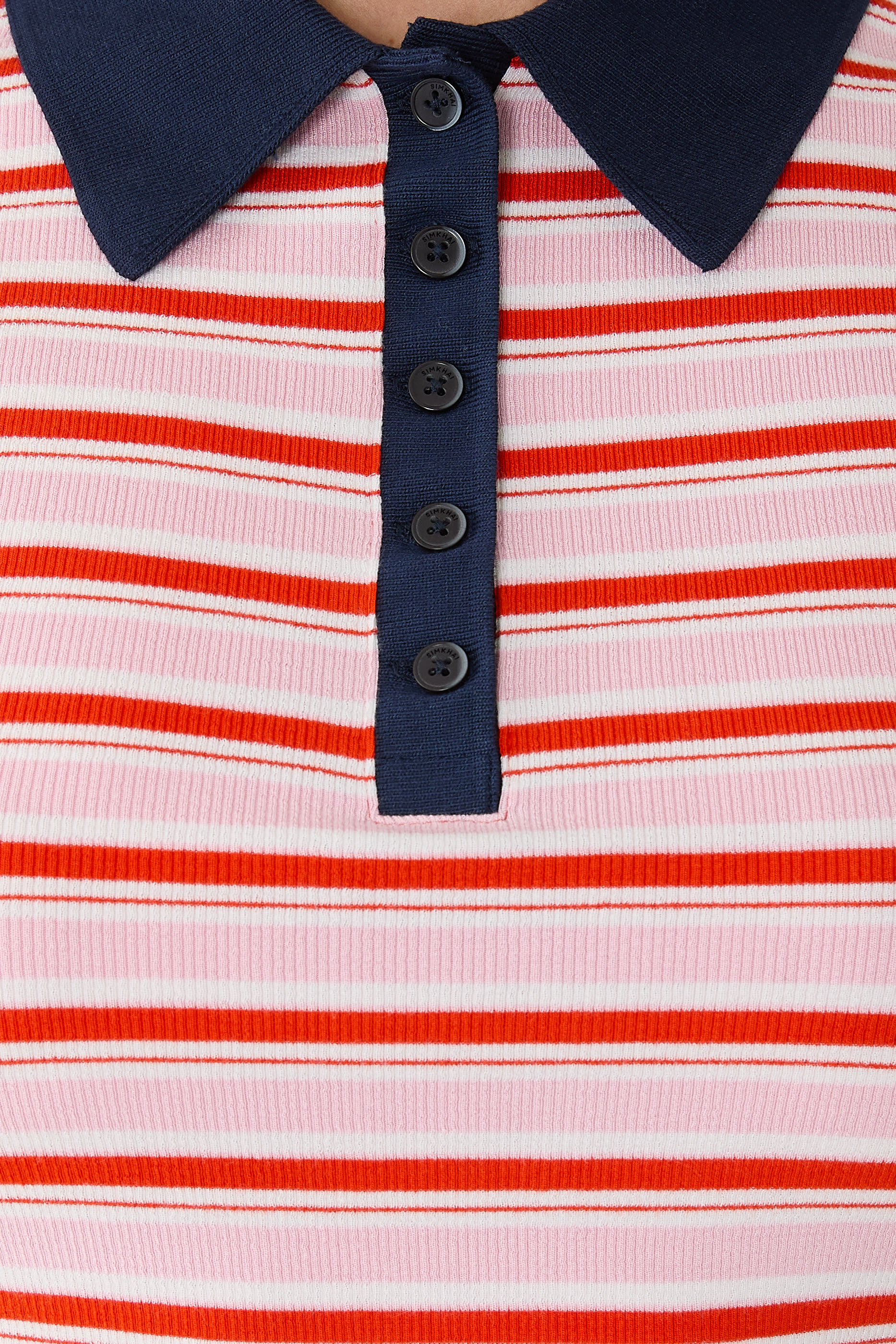 Marnie Knit Polo