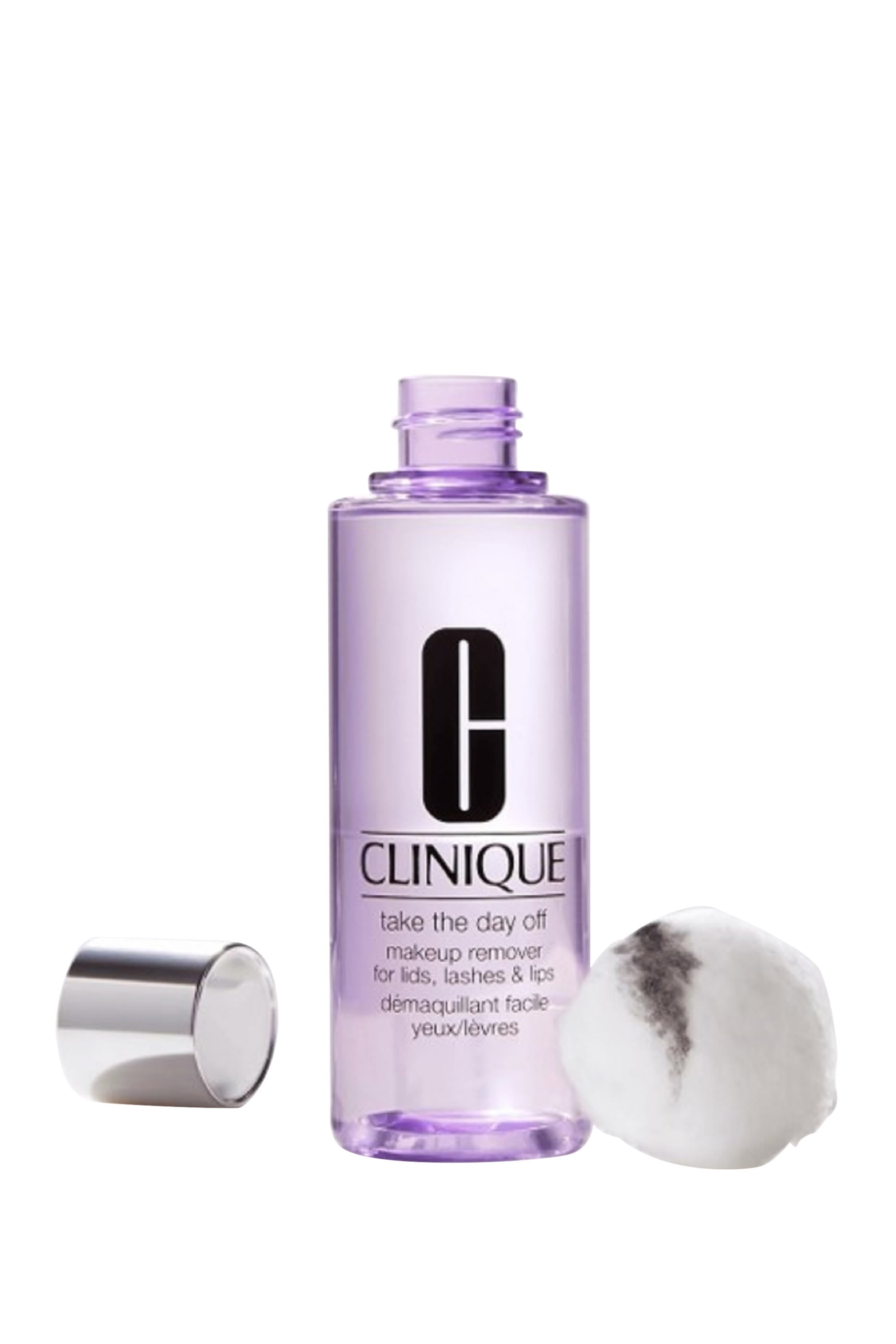 Take The Day Off™ Makeup Remover For Lids, Lashes and Lips
