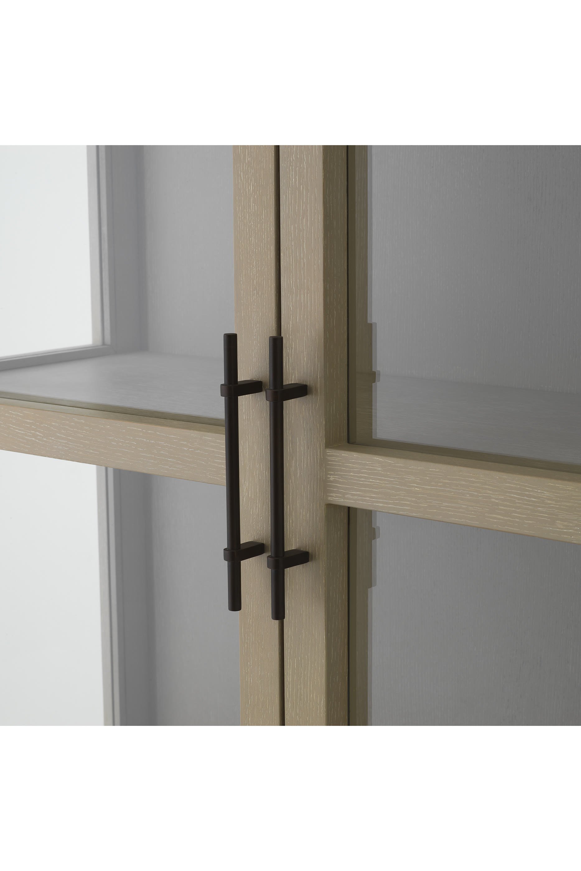 San Bernardino Cabinet