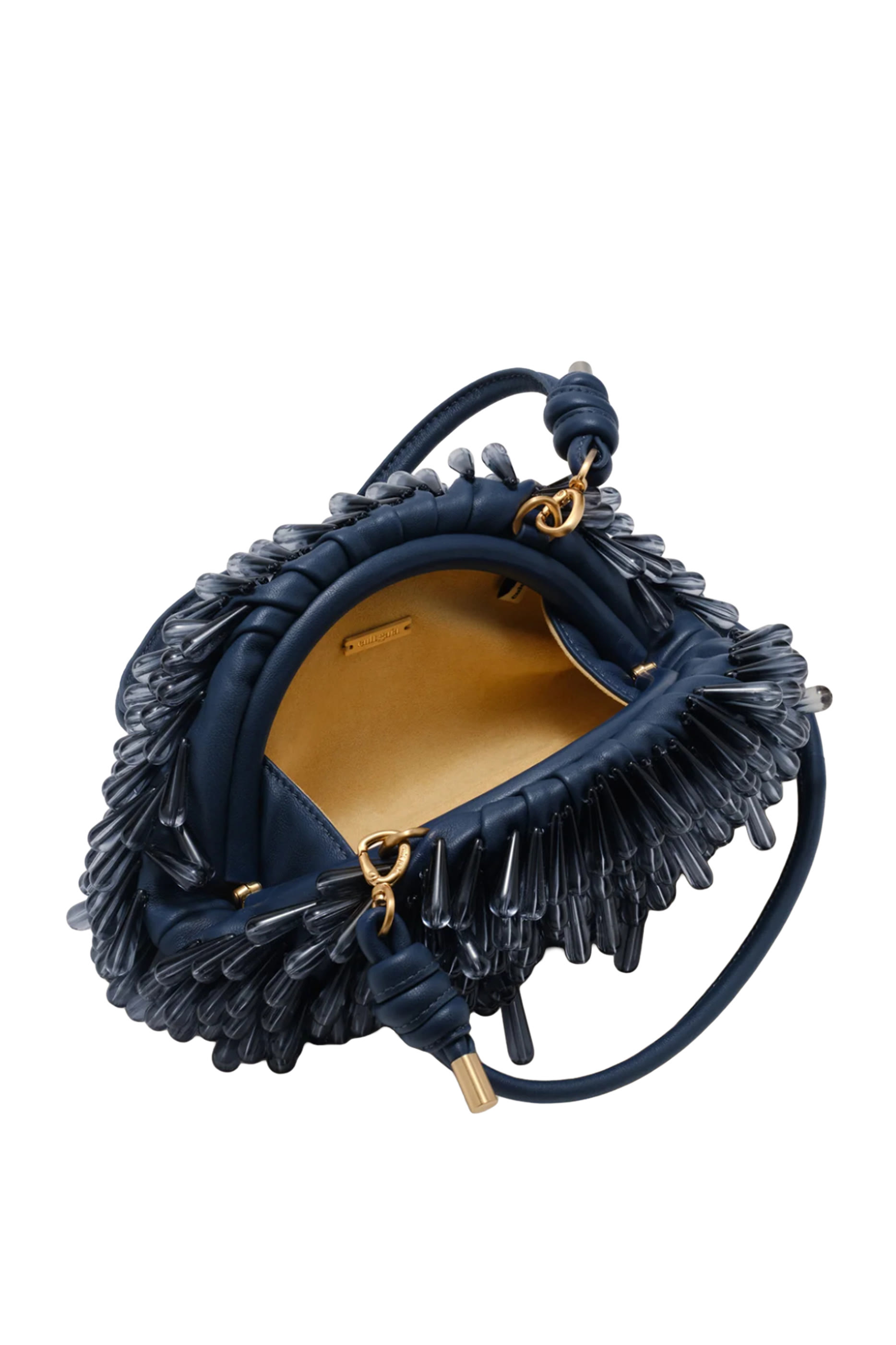Jaala Nano Crossbody Bag