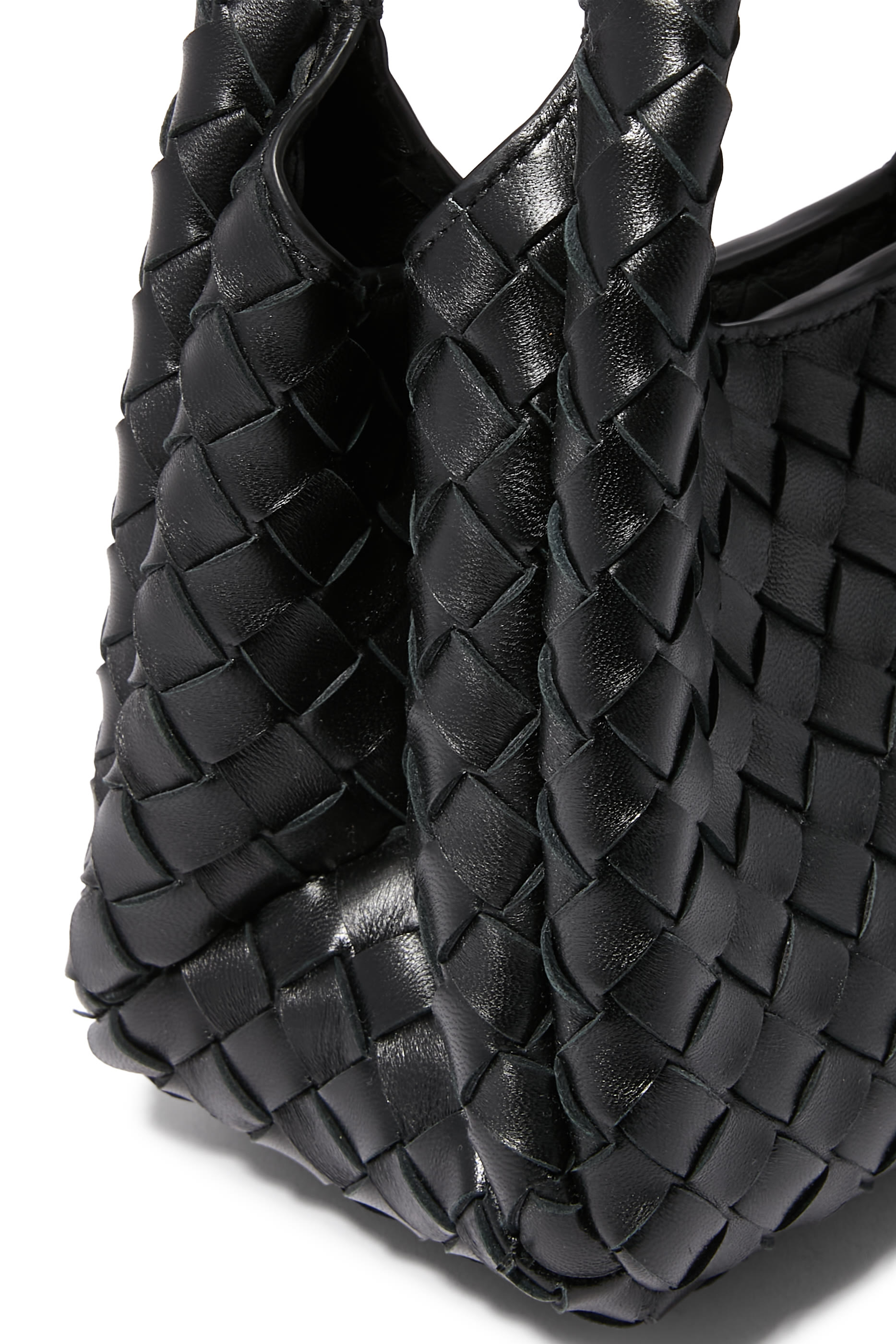 Baby Campana Shoulder Bag