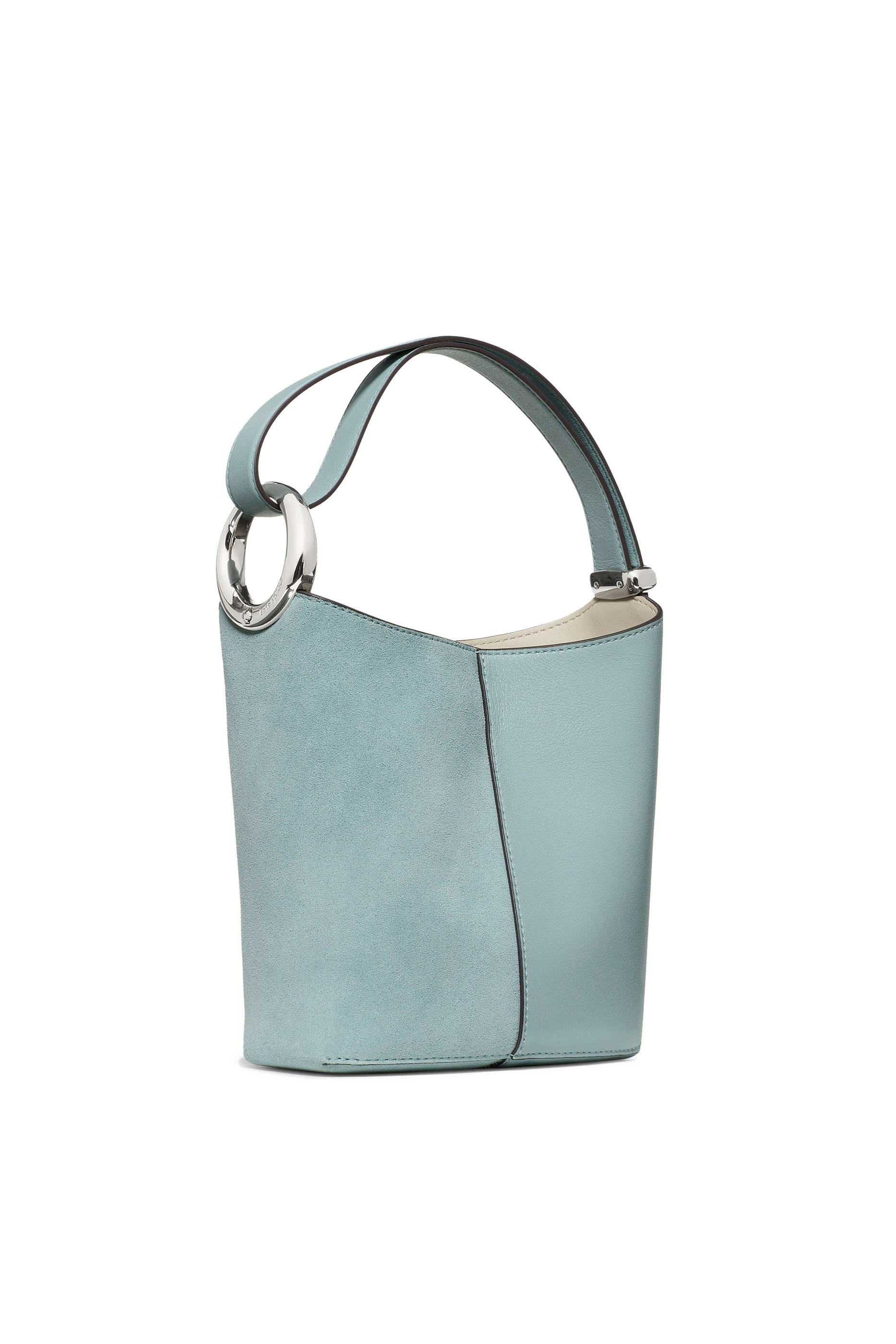 Halo Mini Bucket Bag