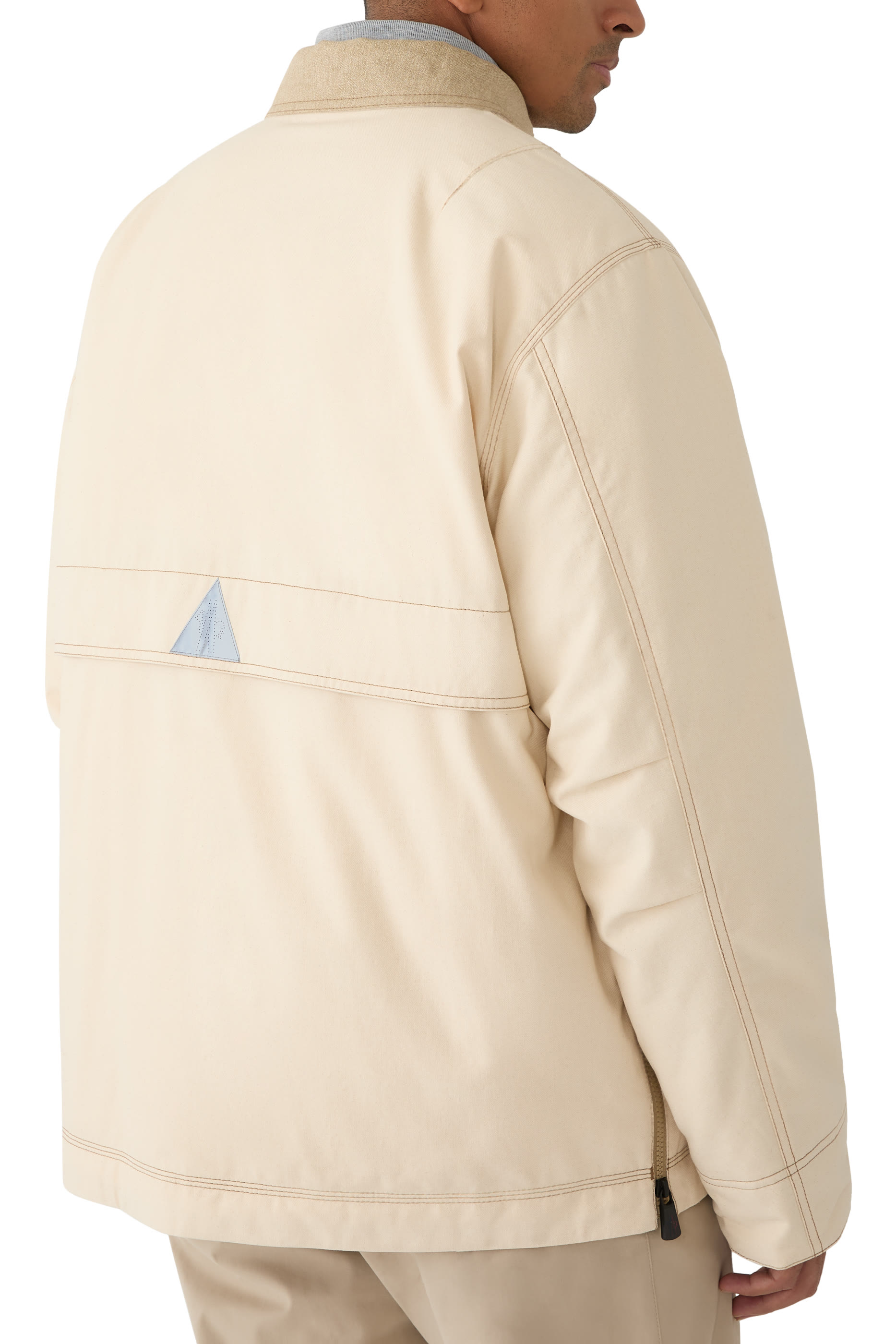  Kelpius Shirt Jacket