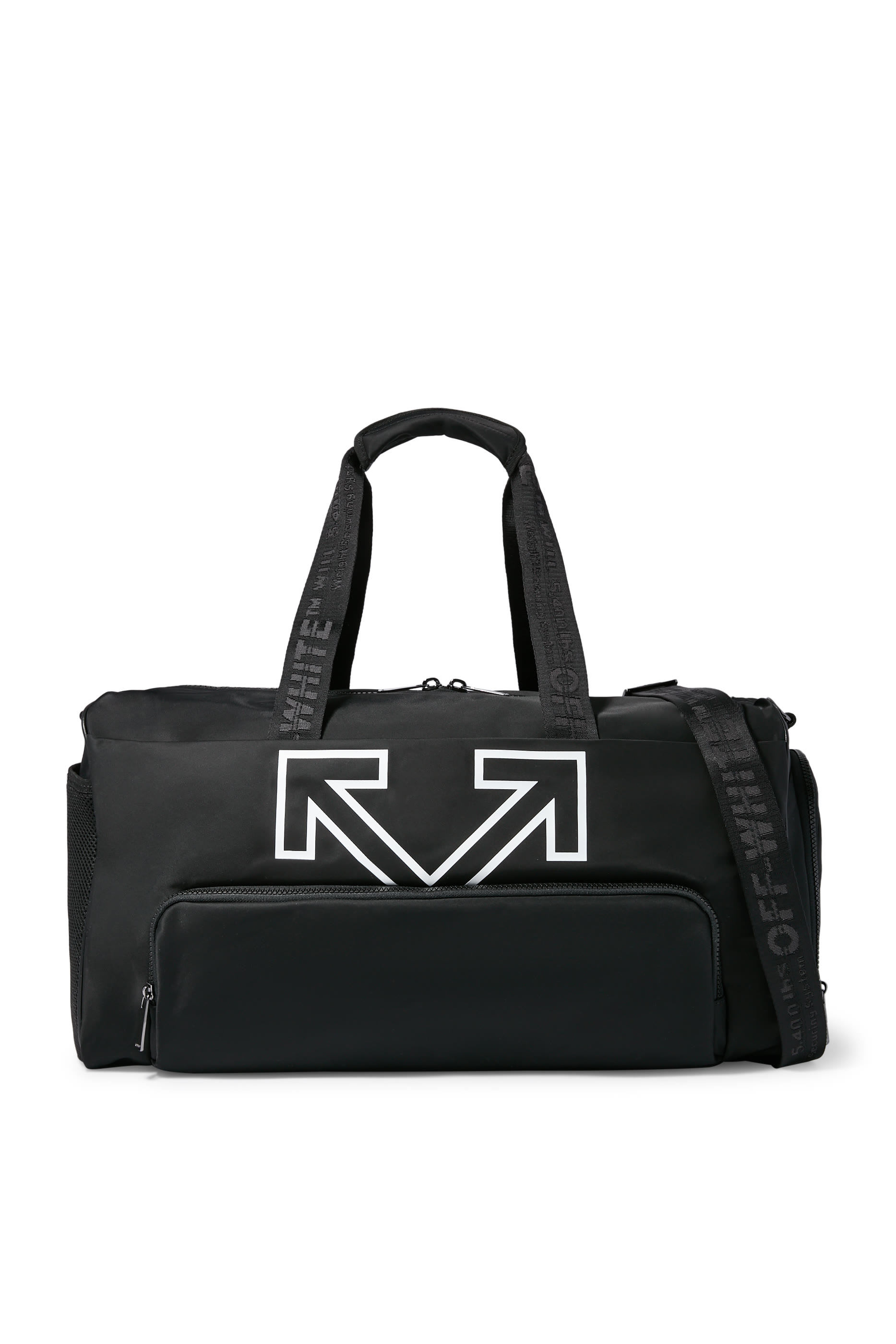 Heritage Gym Bag