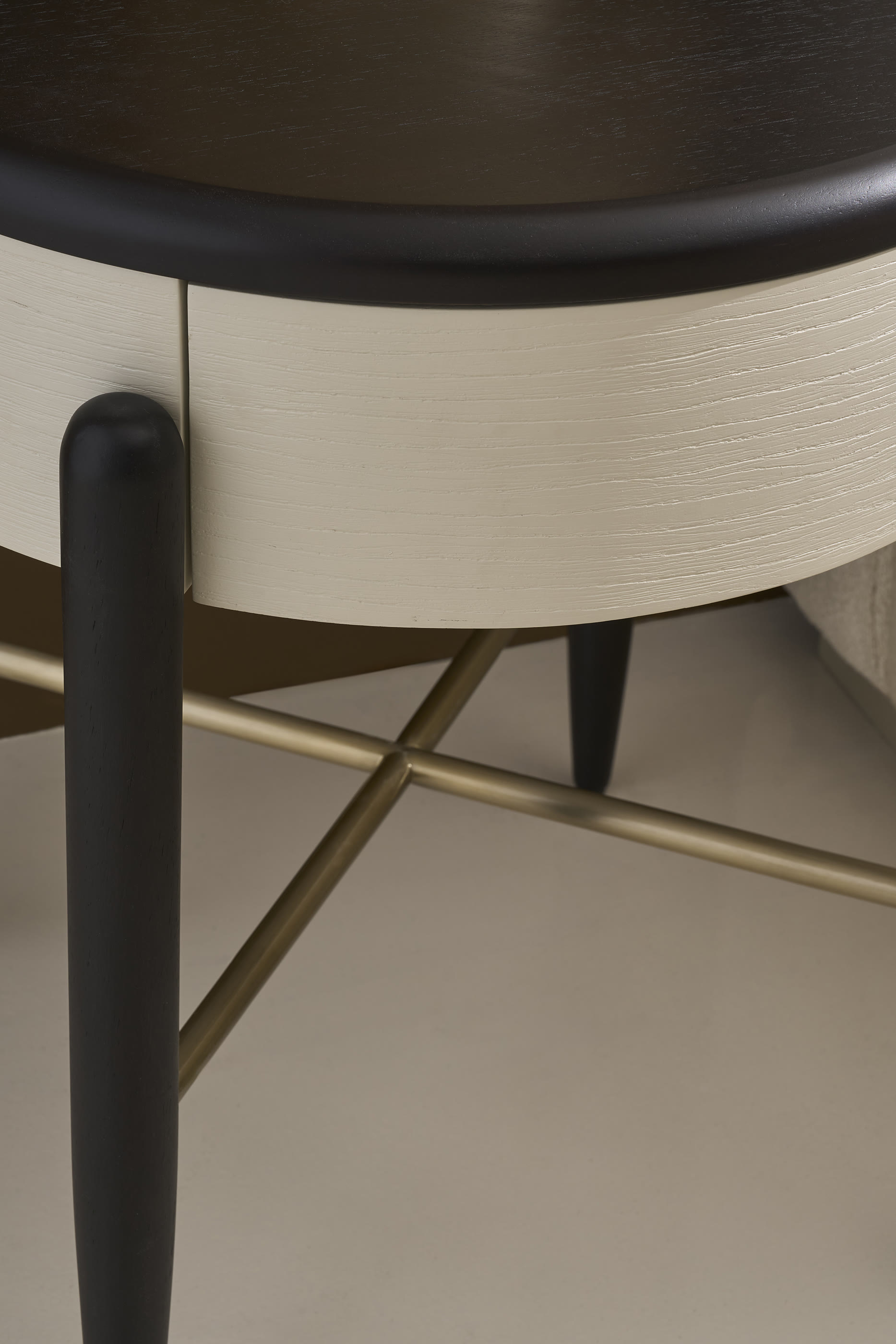 Madera Side Table
