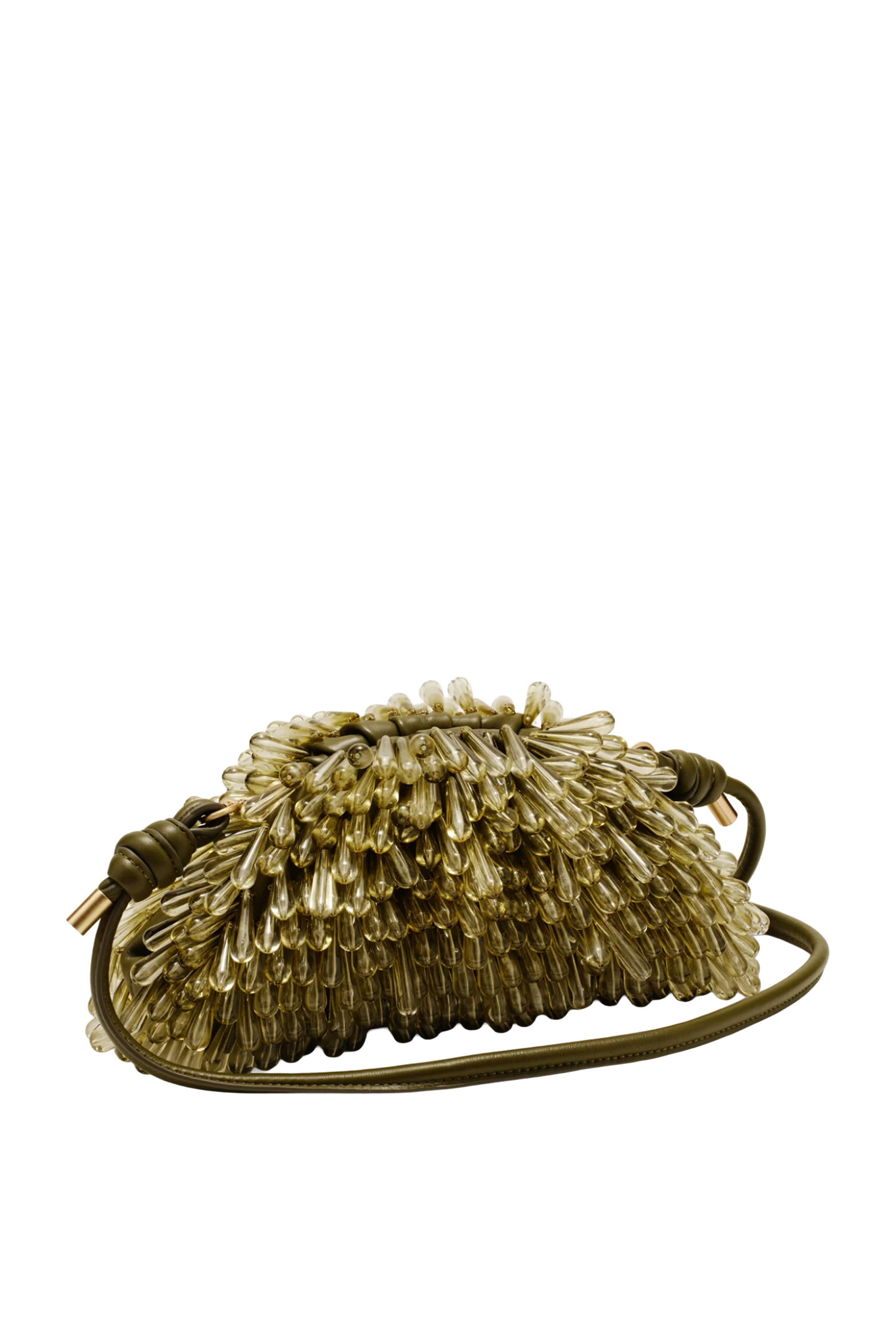 Jaala Nano Crossbody Bag