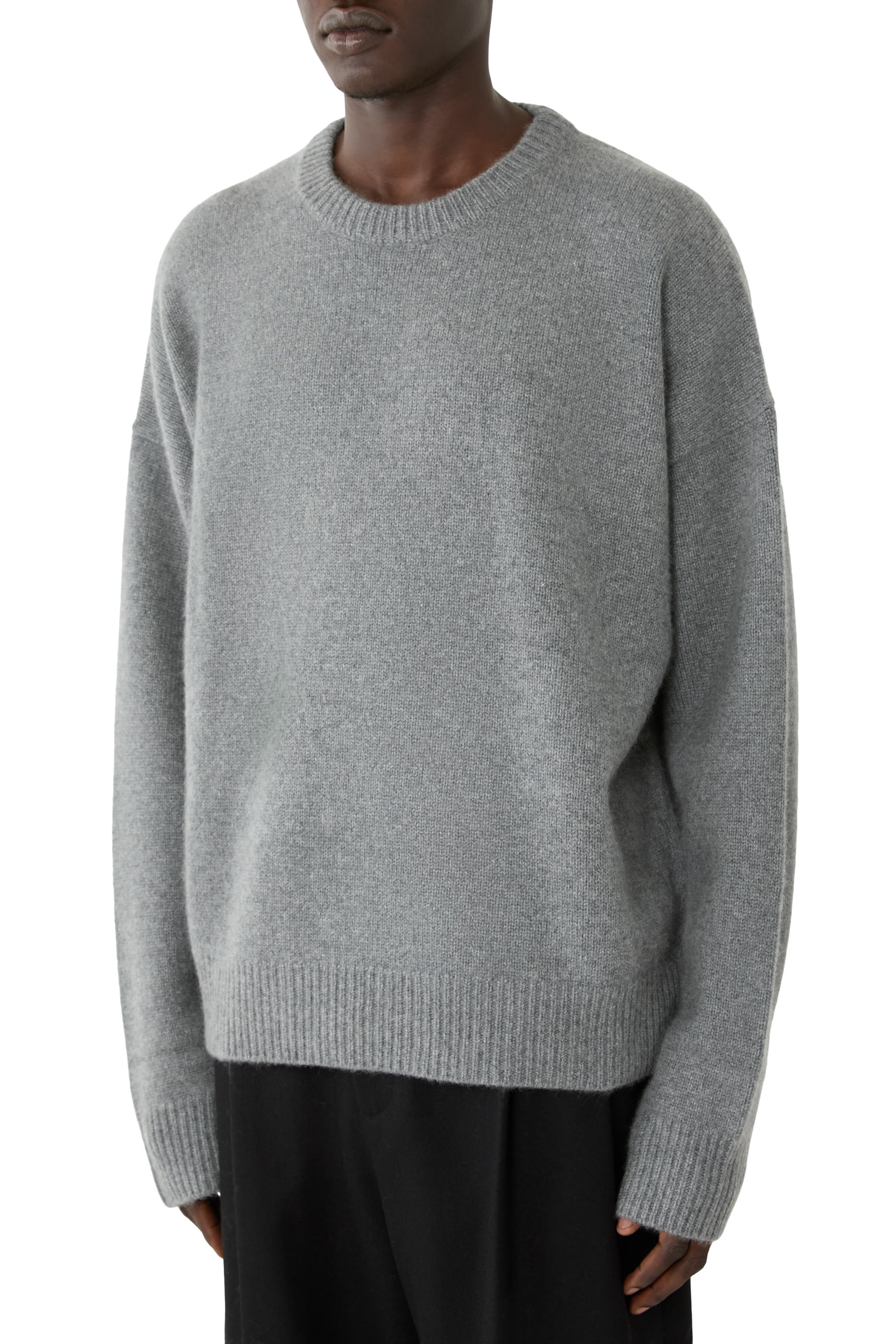 Mr. Paddington Sweater