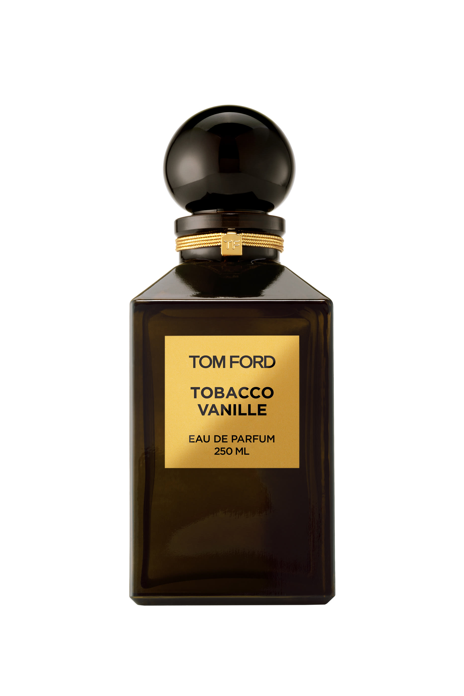 ماء عطر تباكو فانيل